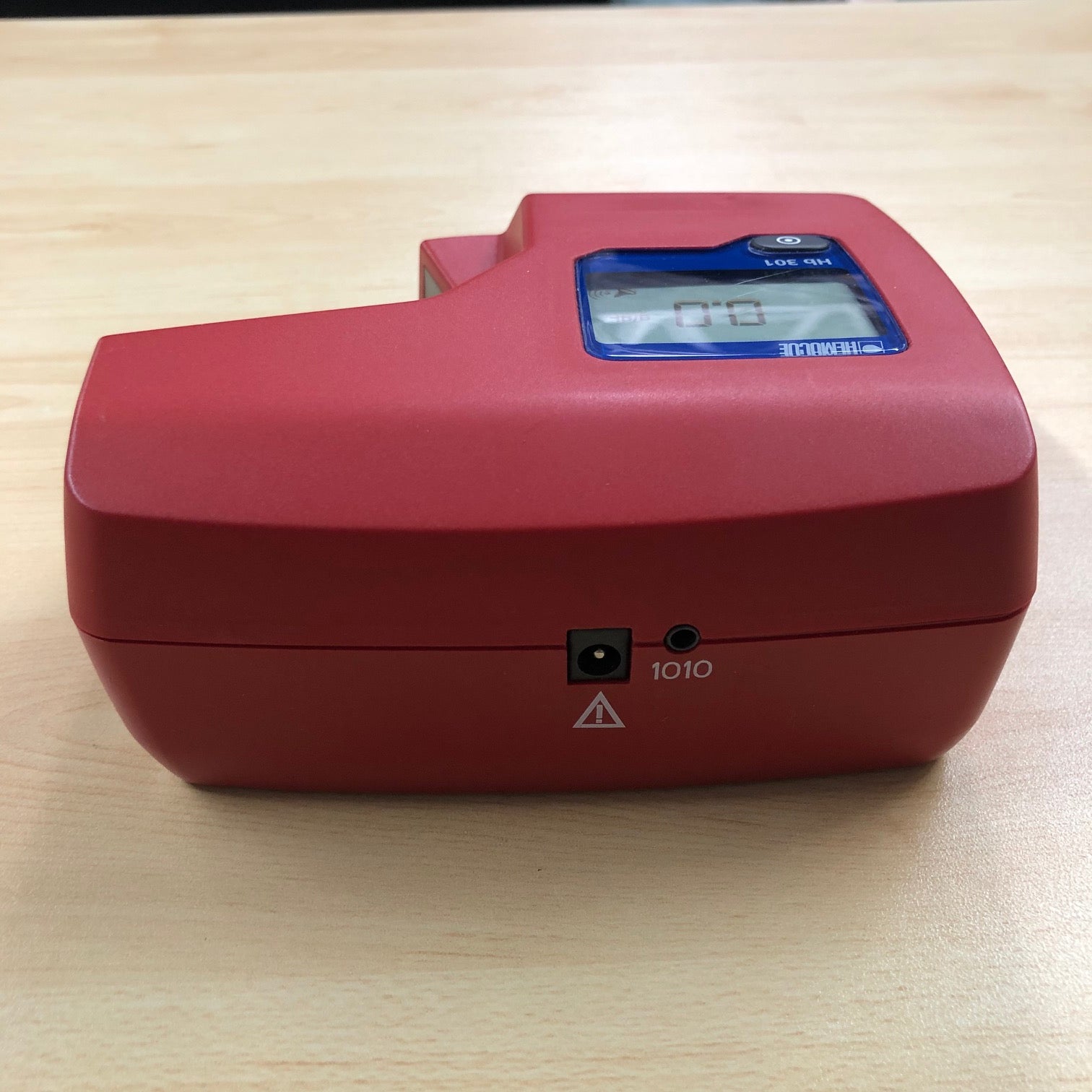 HemoCue HB-301 Blood Analyzer