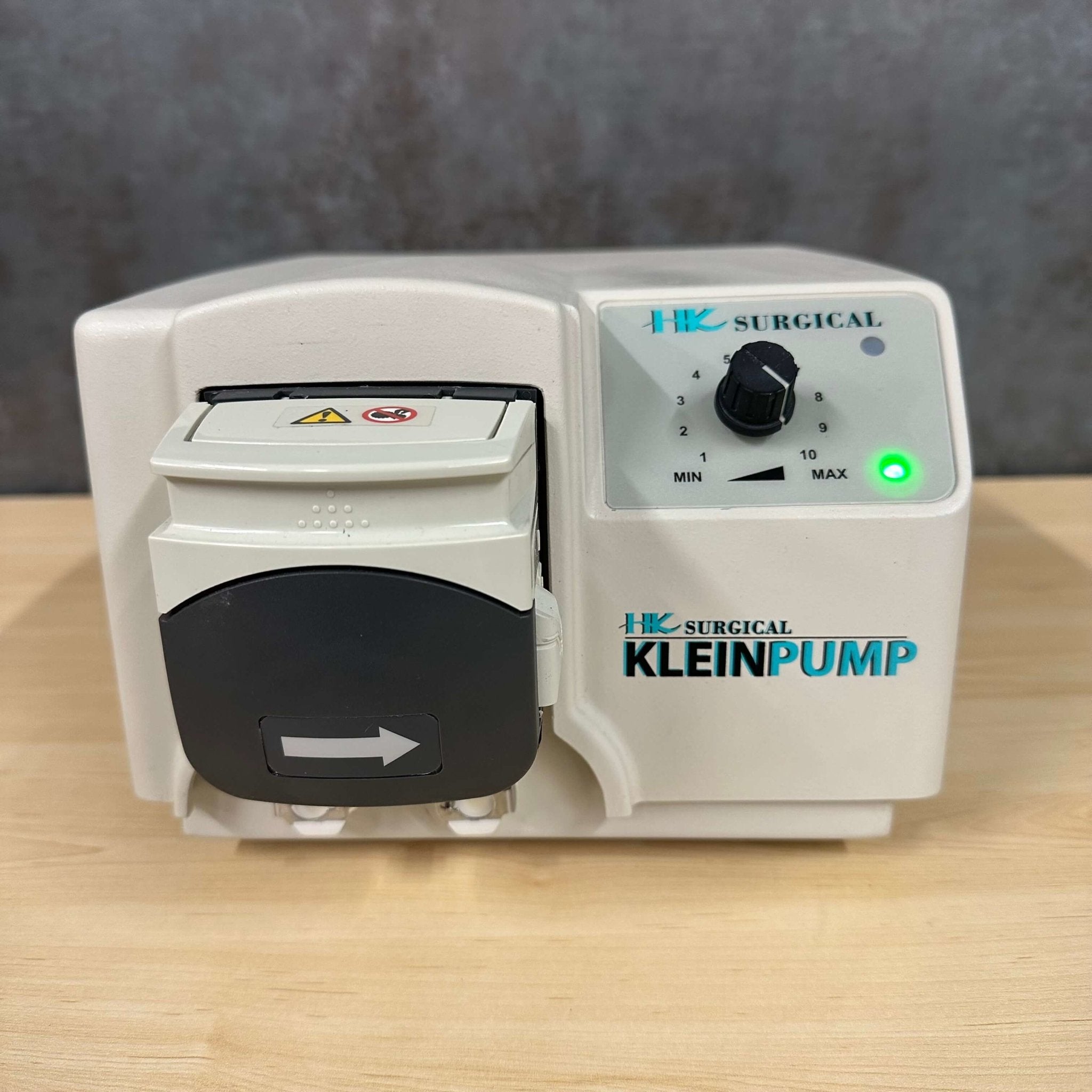 HK Surgical Klein Infiltration Pump