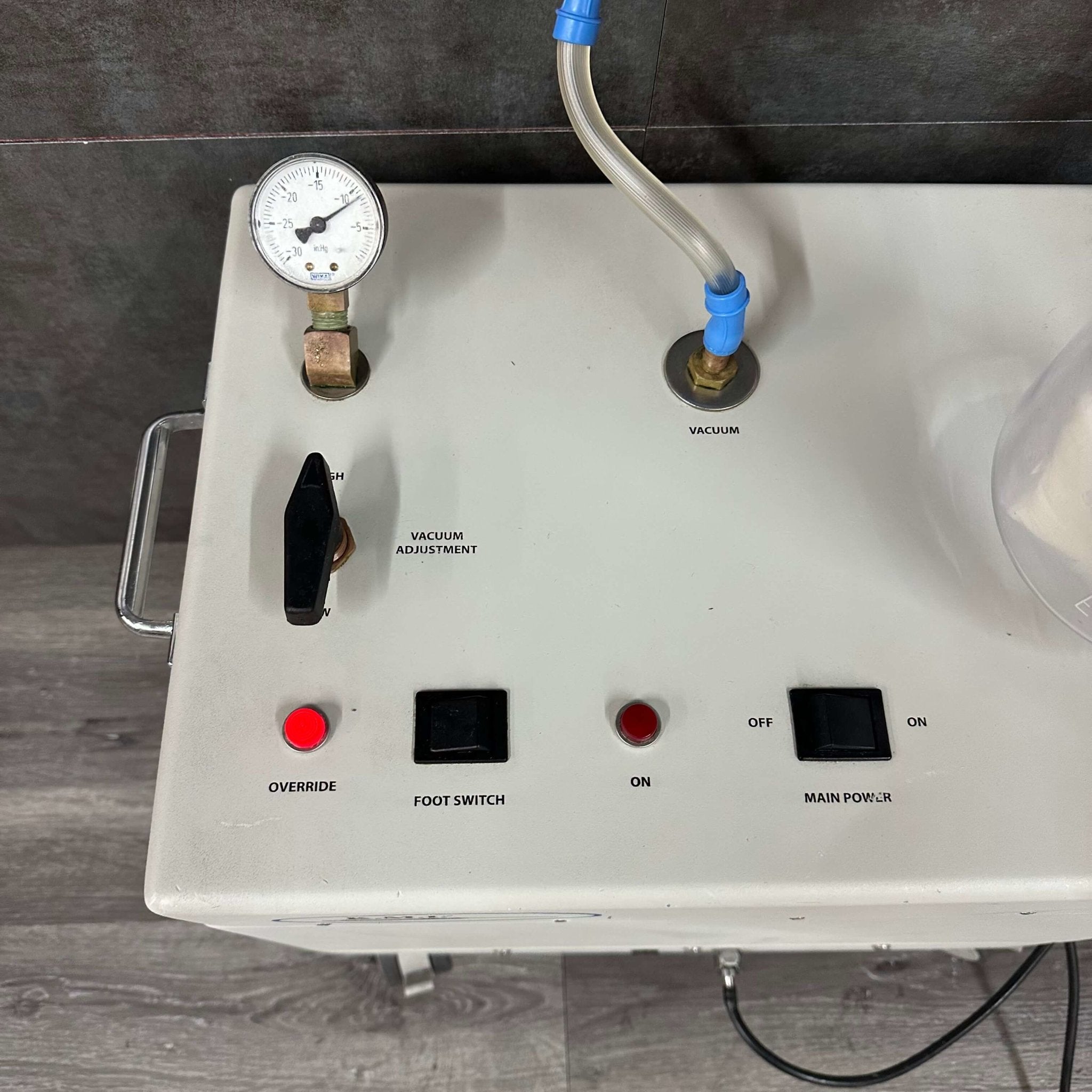 K.M.I Phantom Liposuction Machine Aspiration Pump