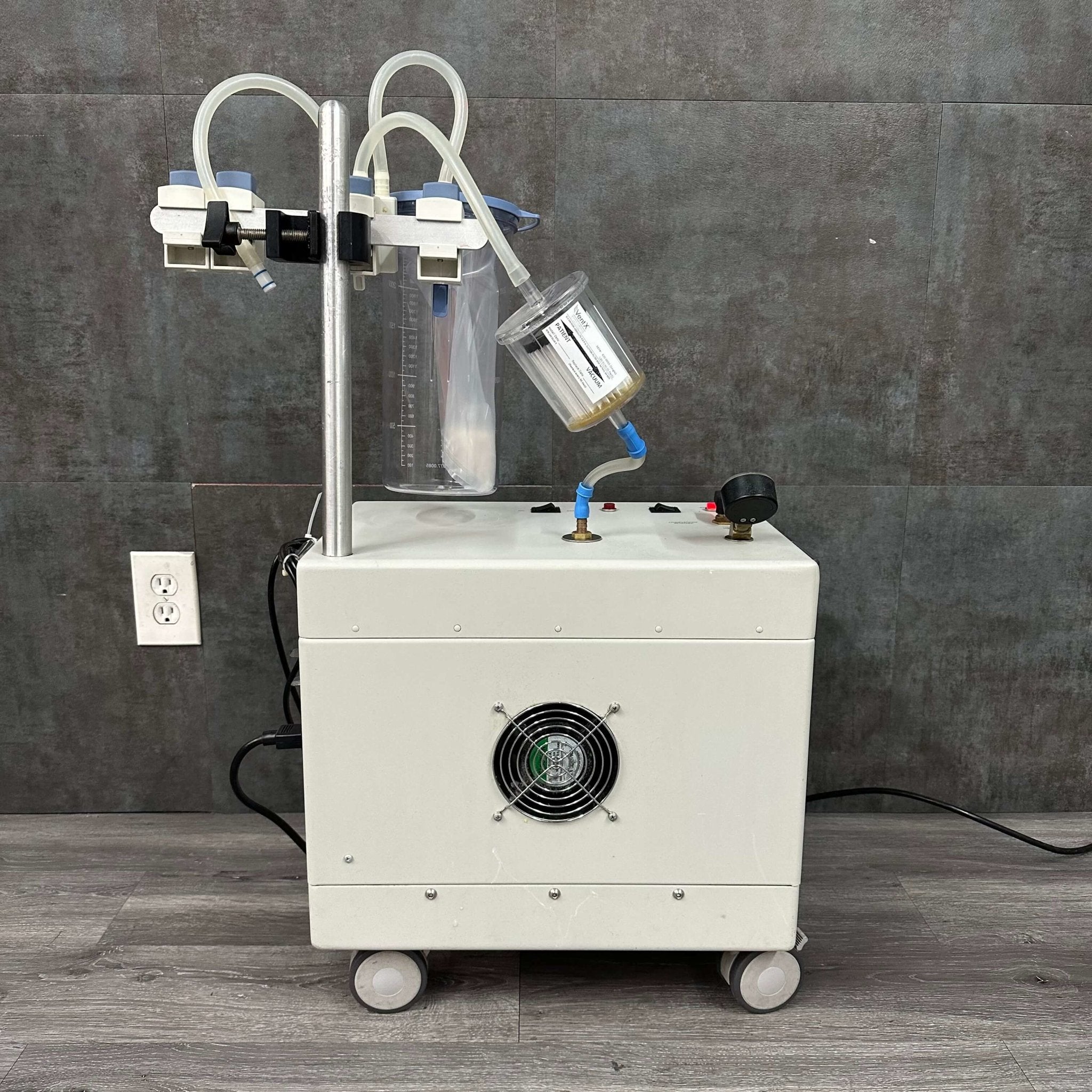 K.M.I Phantom Liposuction Machine Aspiration Pump