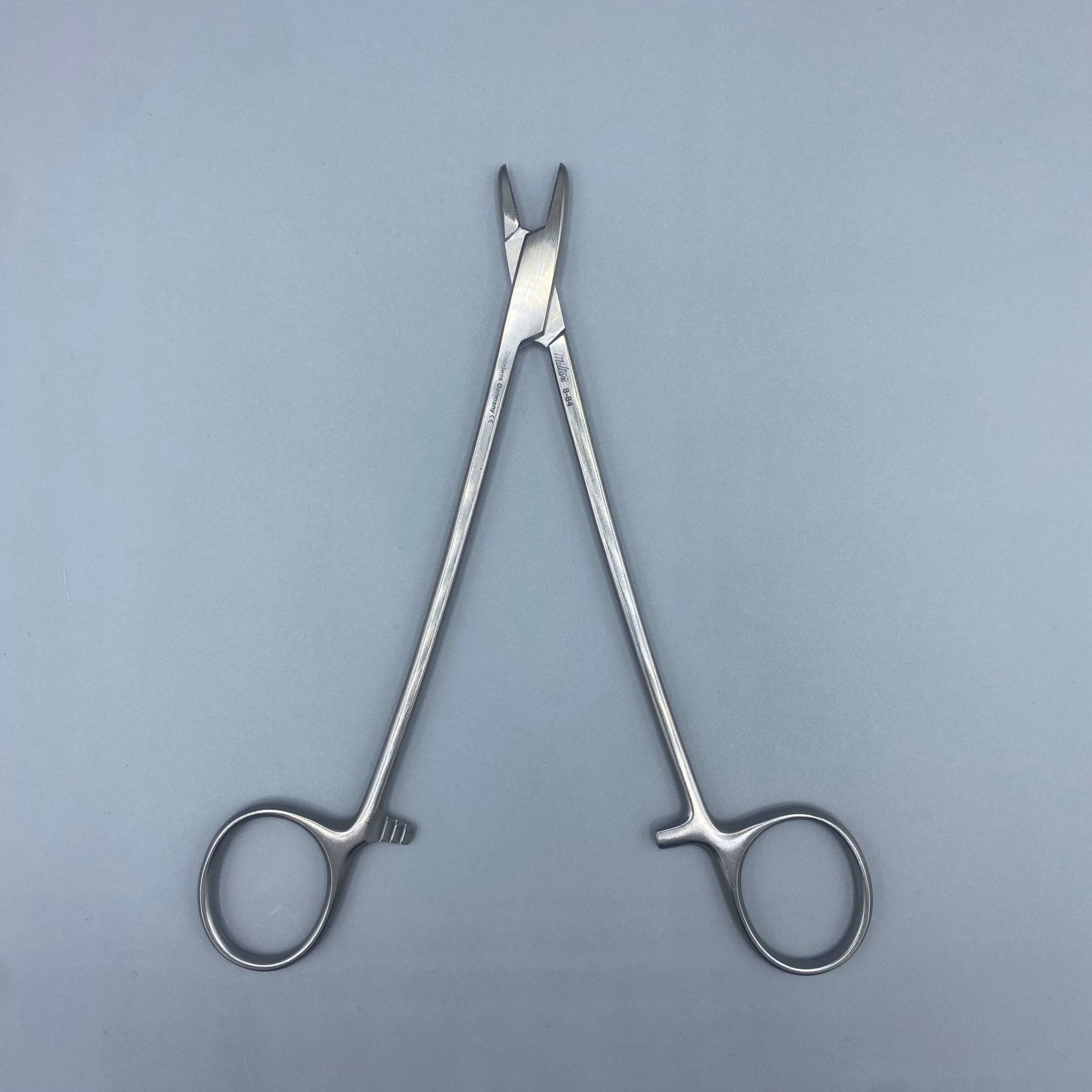 Miltex Mayo Hegar Needle Holder