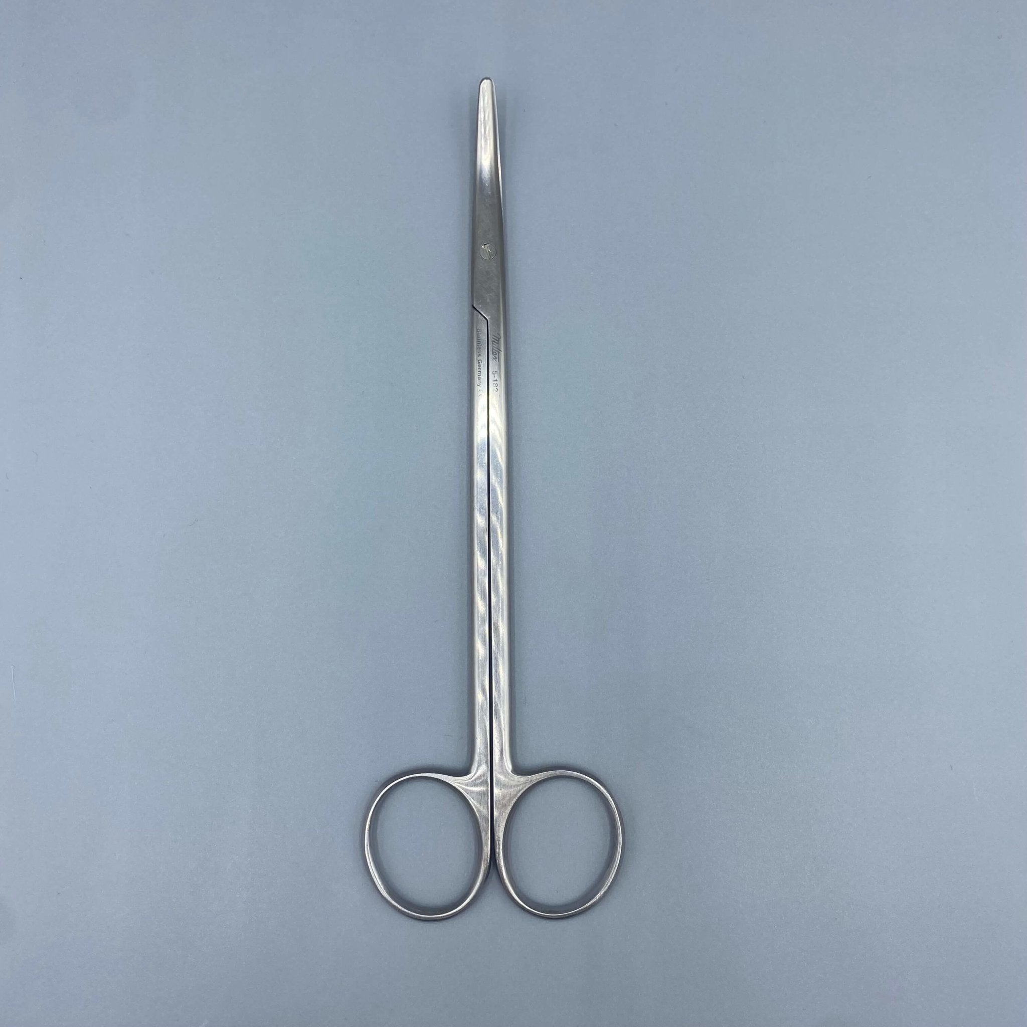 Miltex Metzenbaum Scissors Curved