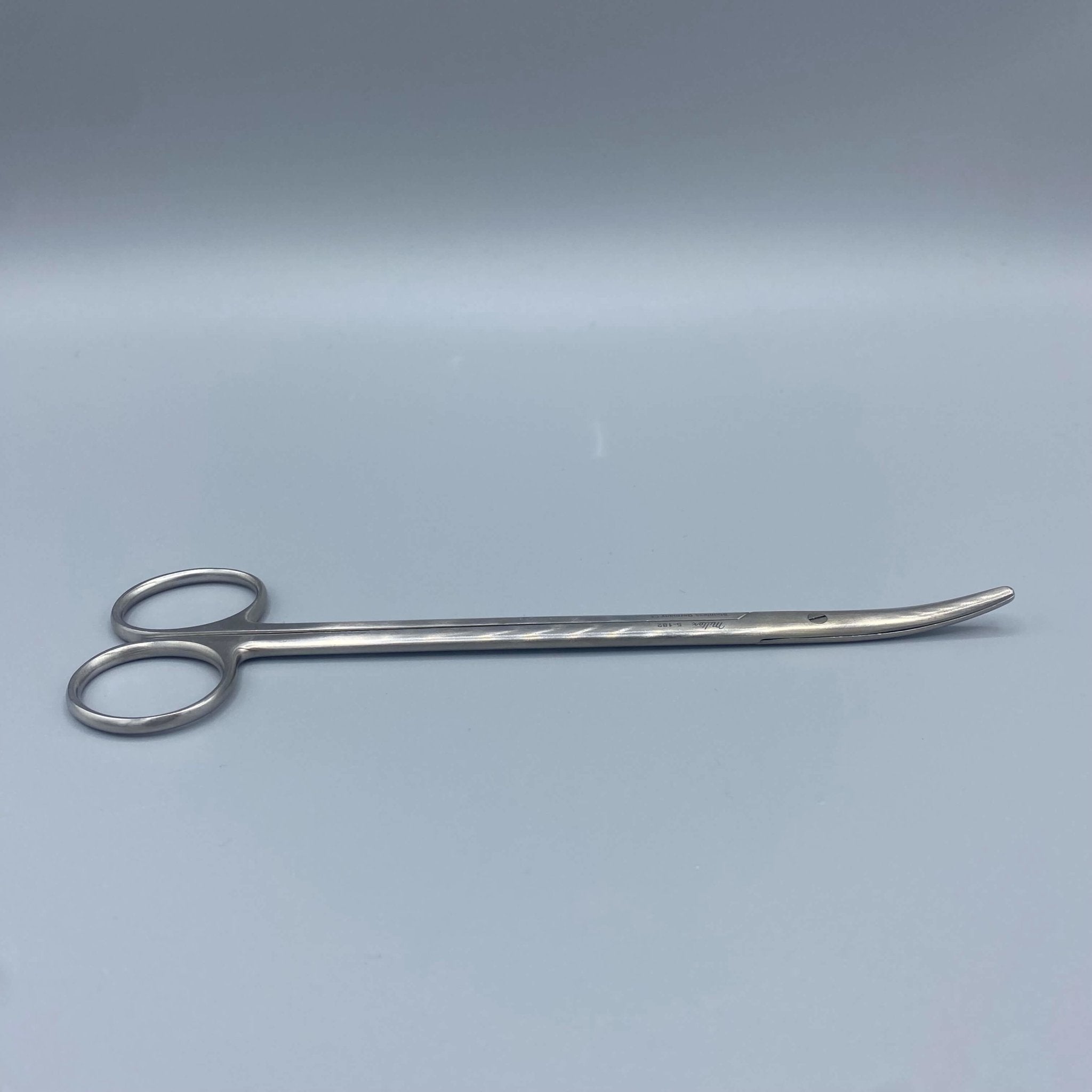 Miltex Metzenbaum Scissors Curved