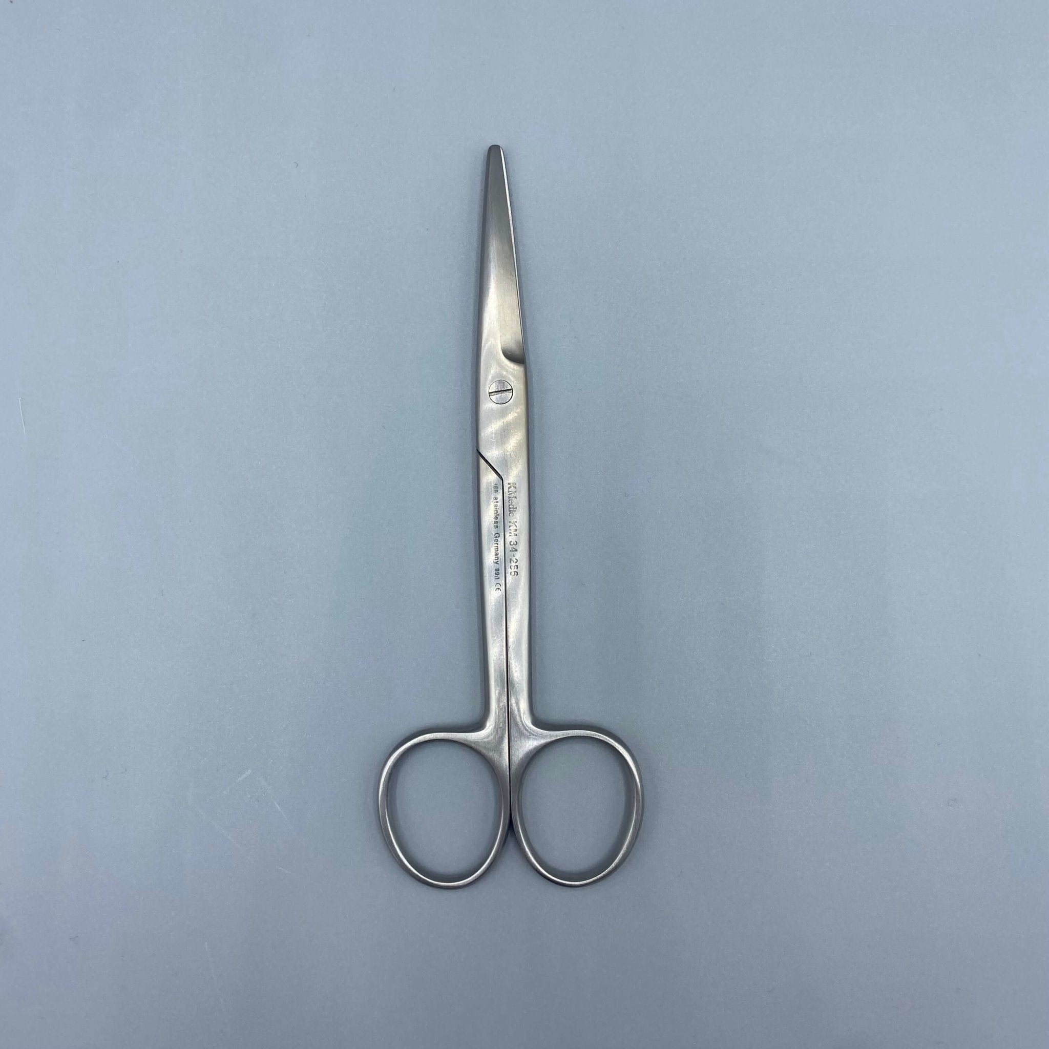 Miltex Metzmbaum Scissors Straight