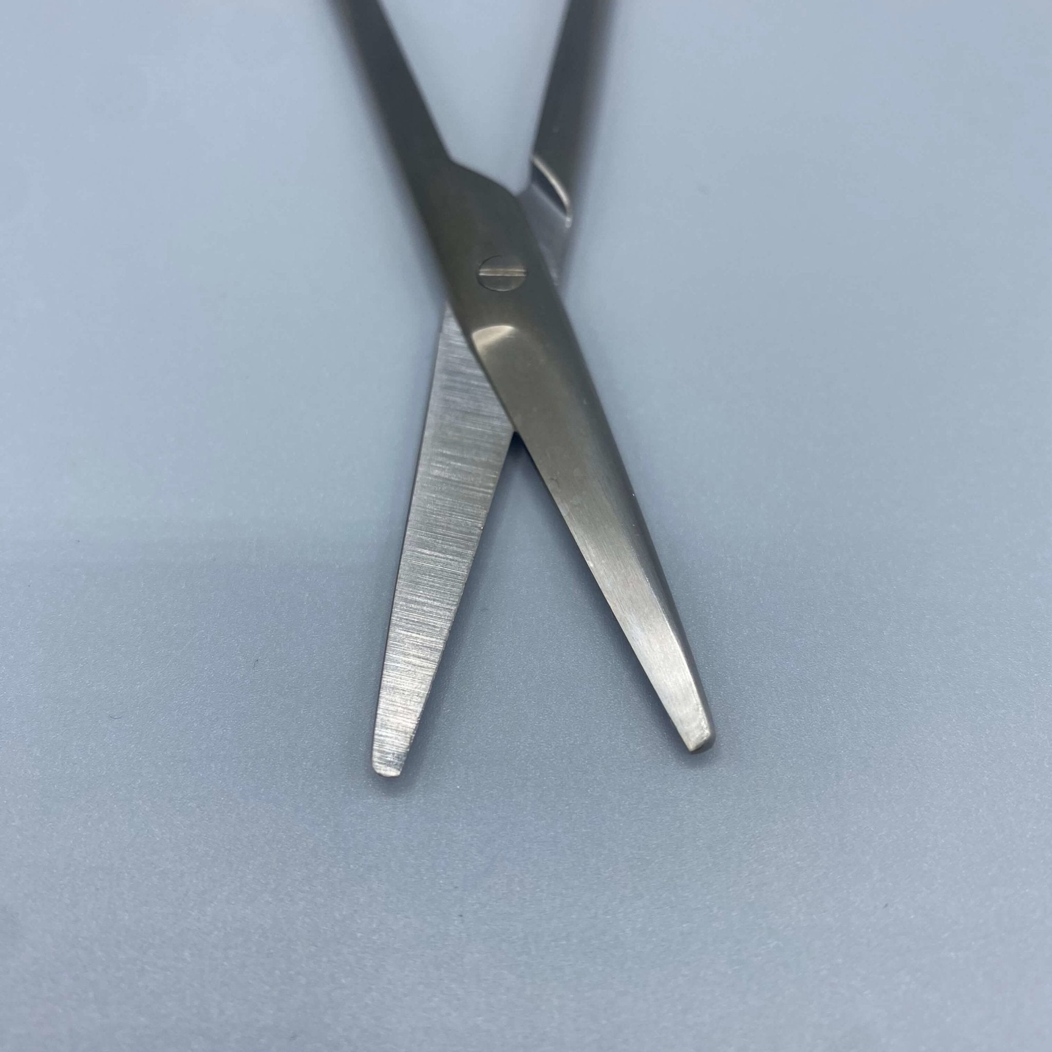 Miltex Metzmbaum Scissors Straight