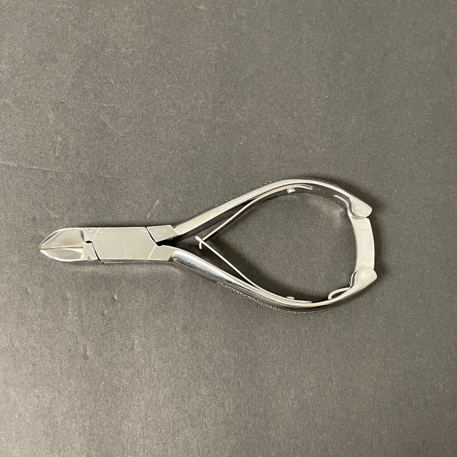 Nail clippers