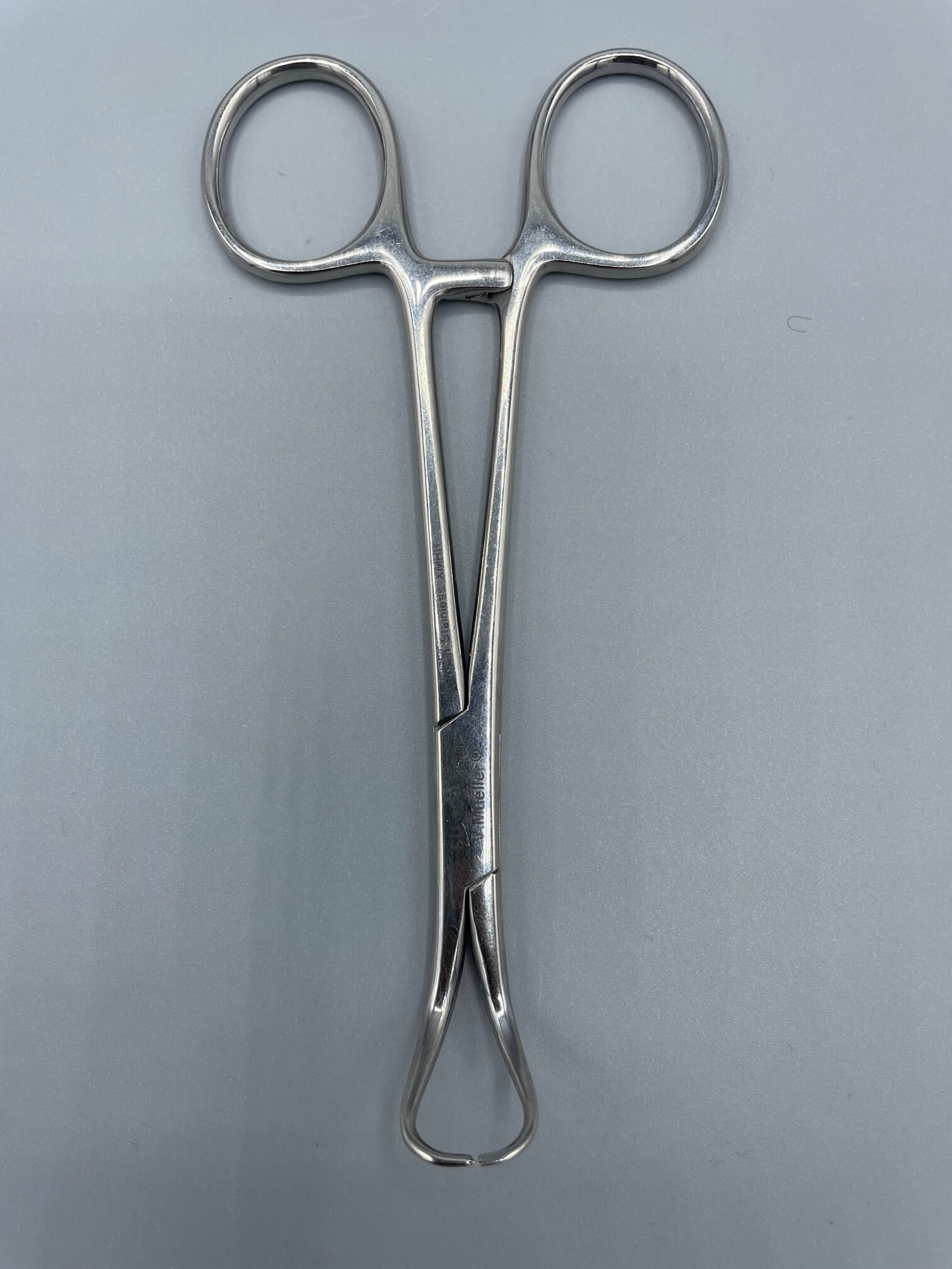 OBGYN Gynecology Instrument  Set