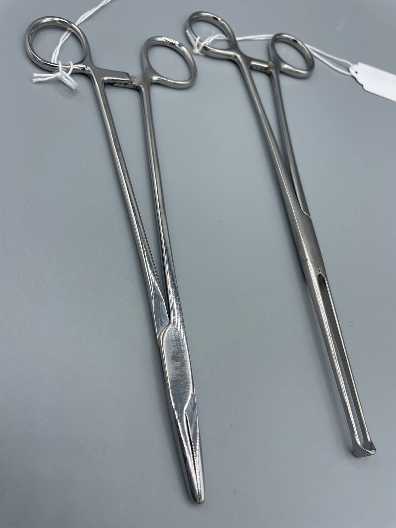 OBGYN Gynecology Instrument  Set