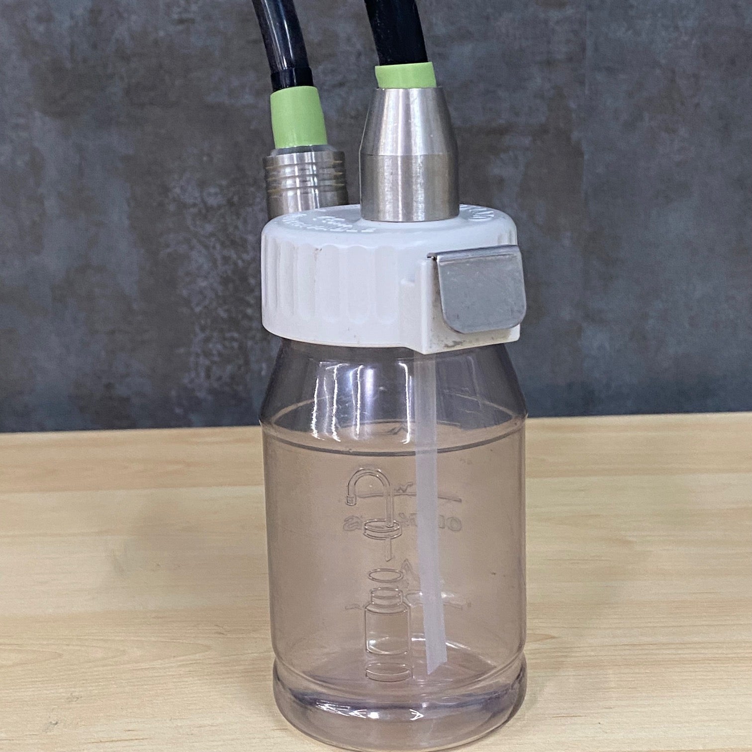 Olympus MAJ 901 Autoclavable Water Bottle