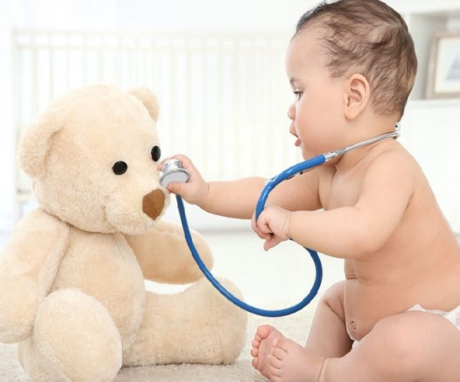 Pediatrics Equipment