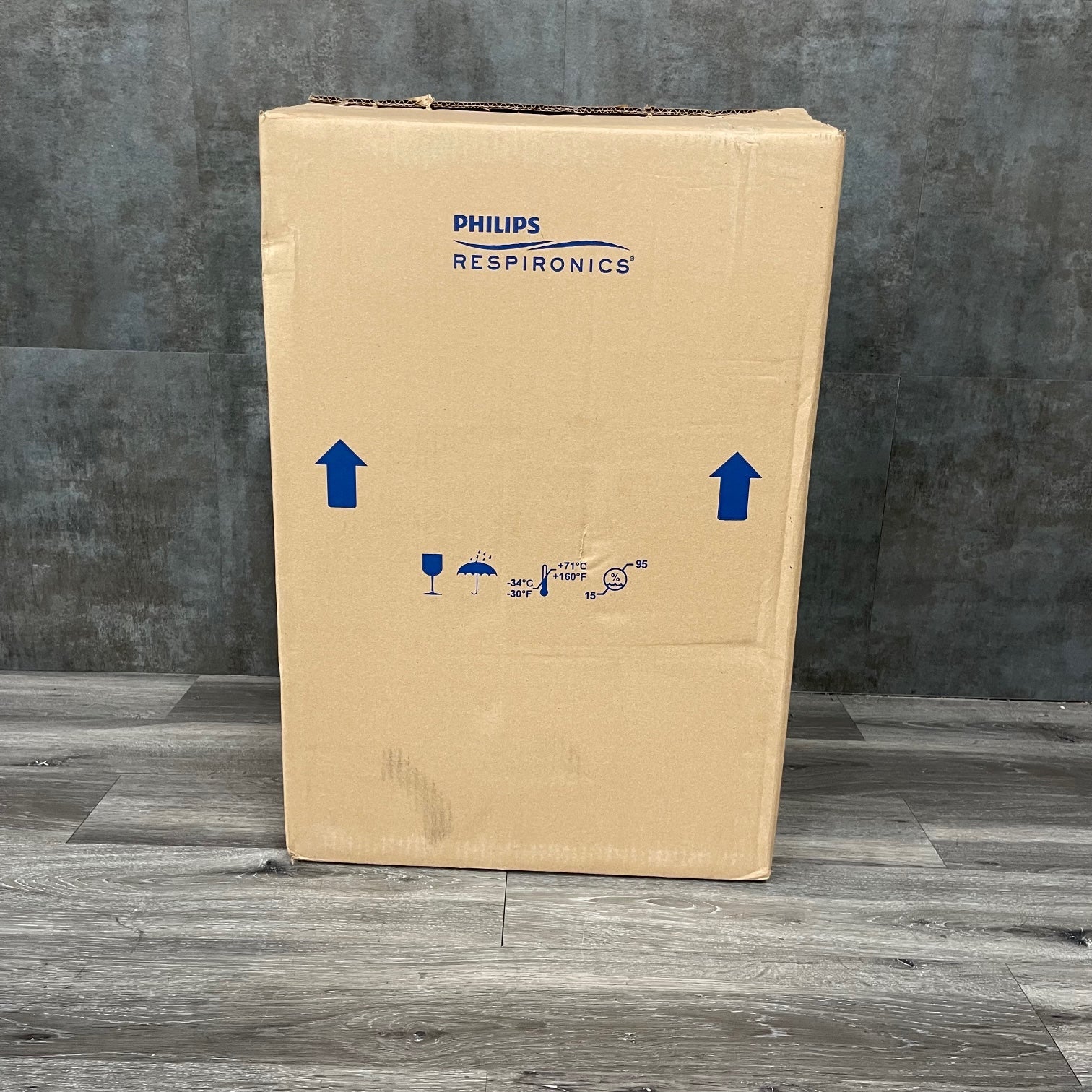 Philips Respronics EverFlo Oxygen Concentrator (New)