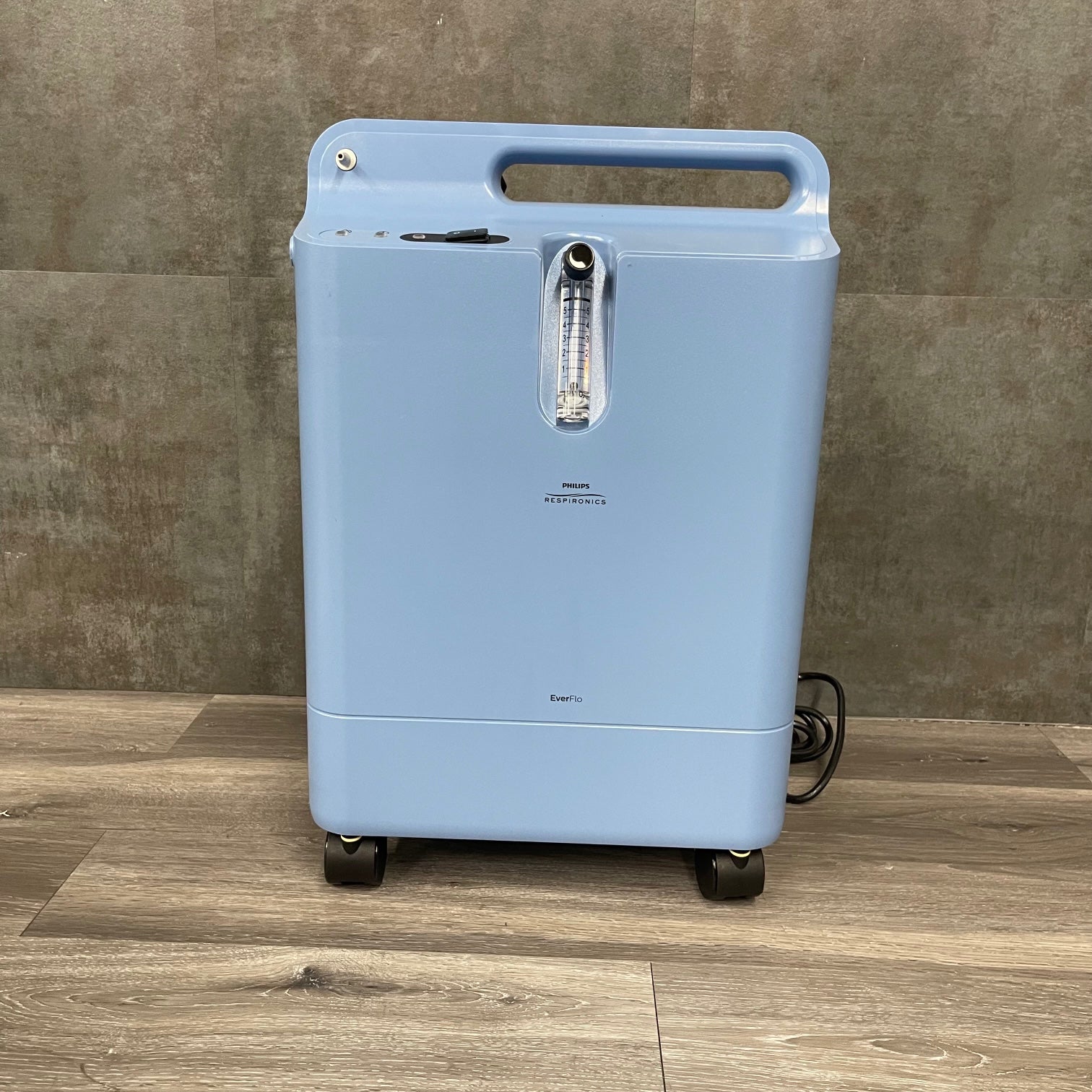 Philips Respronics EverFlo Oxygen Concentrator (New)