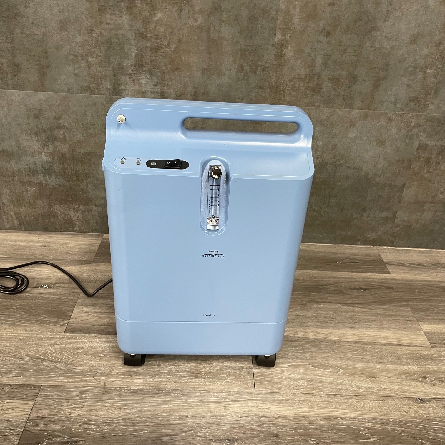 Philips Respronics EverFlo Oxygen Concentrator (New)