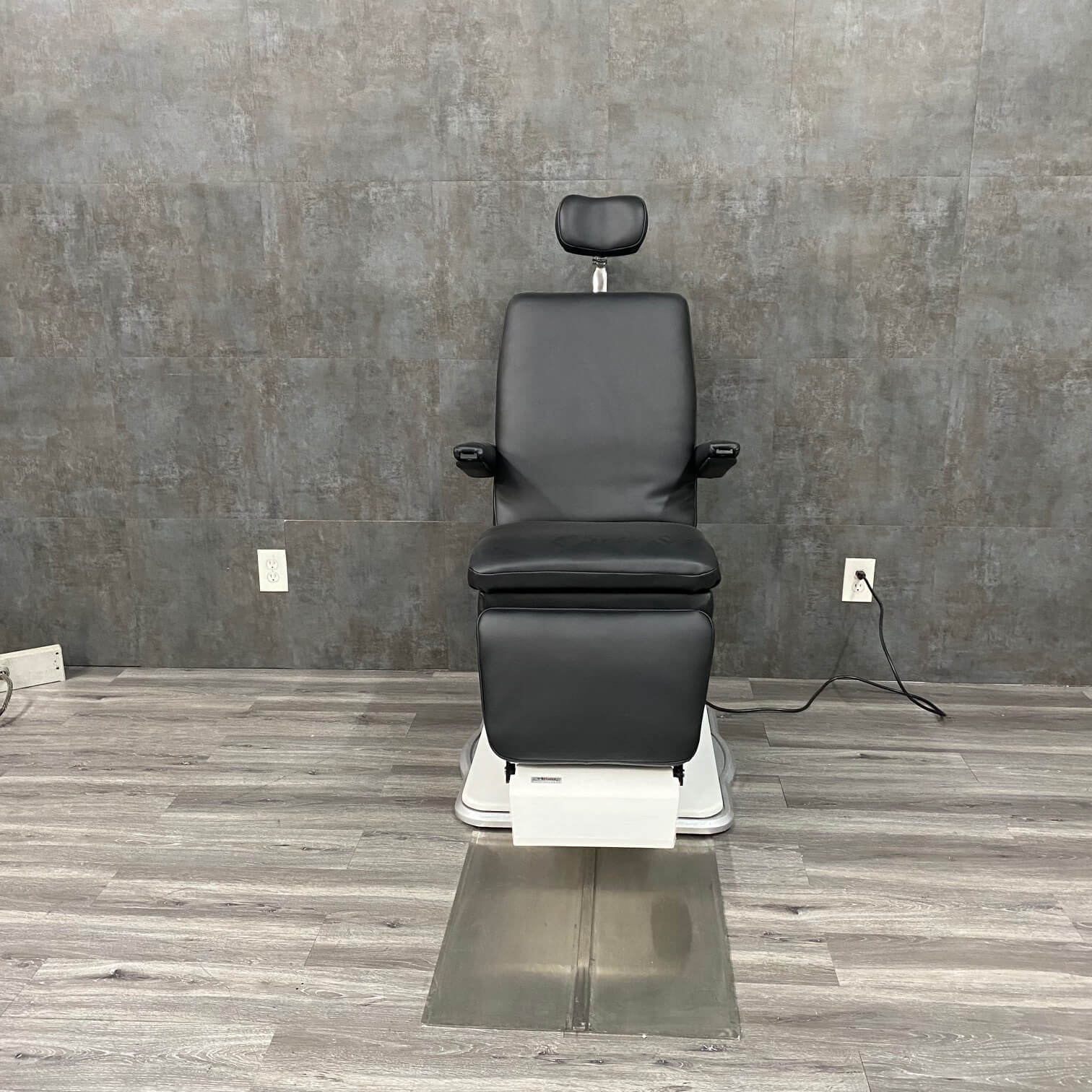 Reliance Chair Glide System