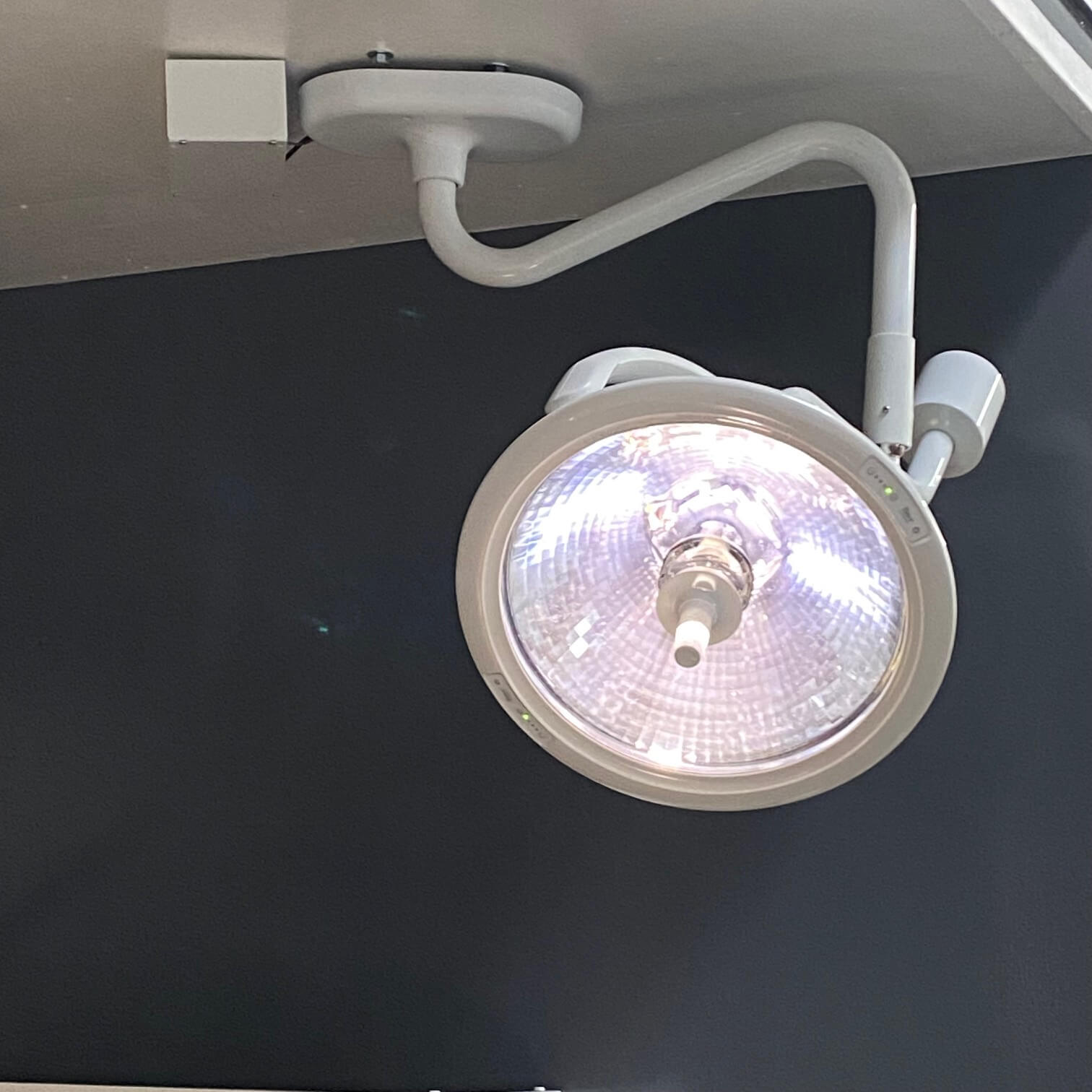 Ritter 255 LED Procedure Light