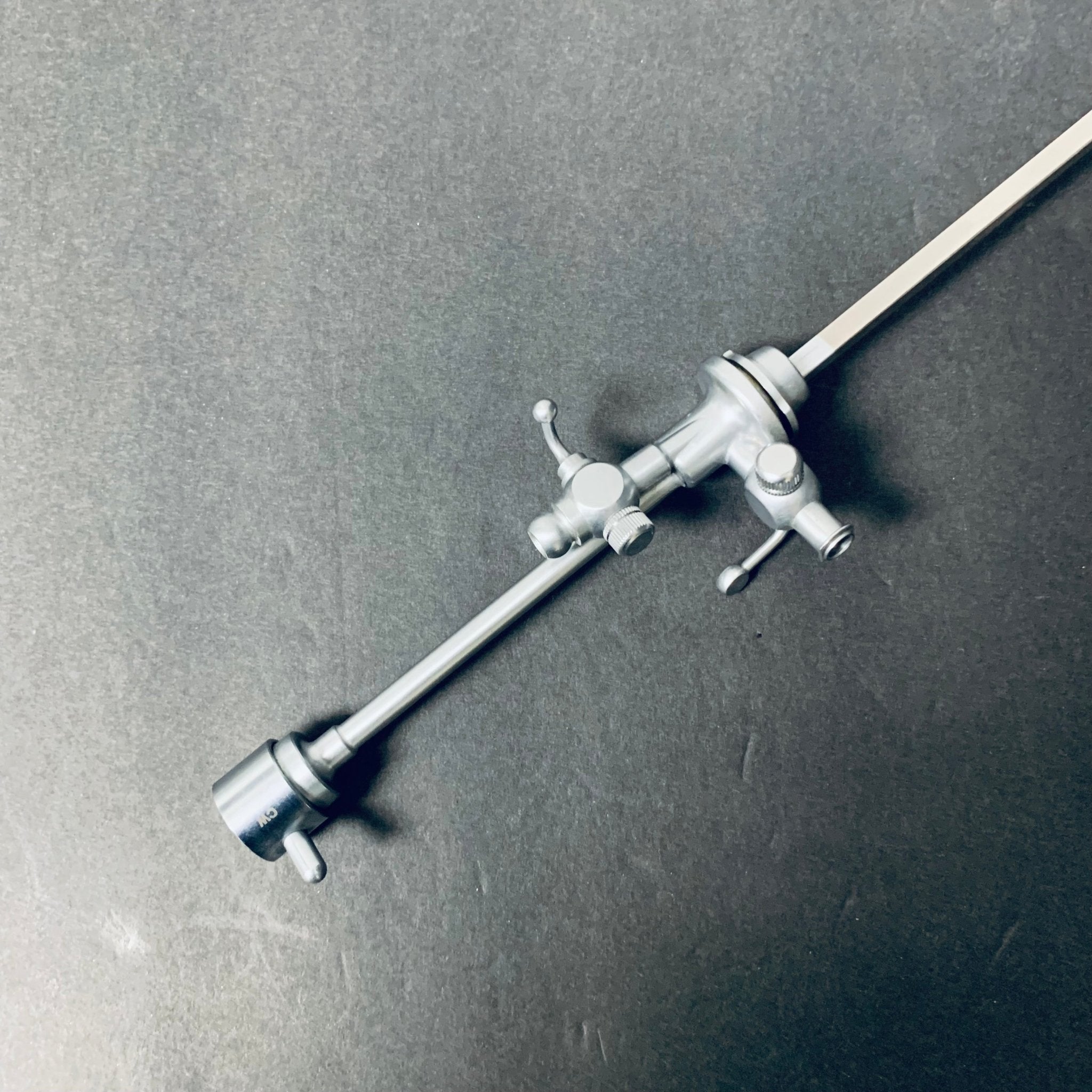 Storz Hysteroscope / Cystoscope 26163 H