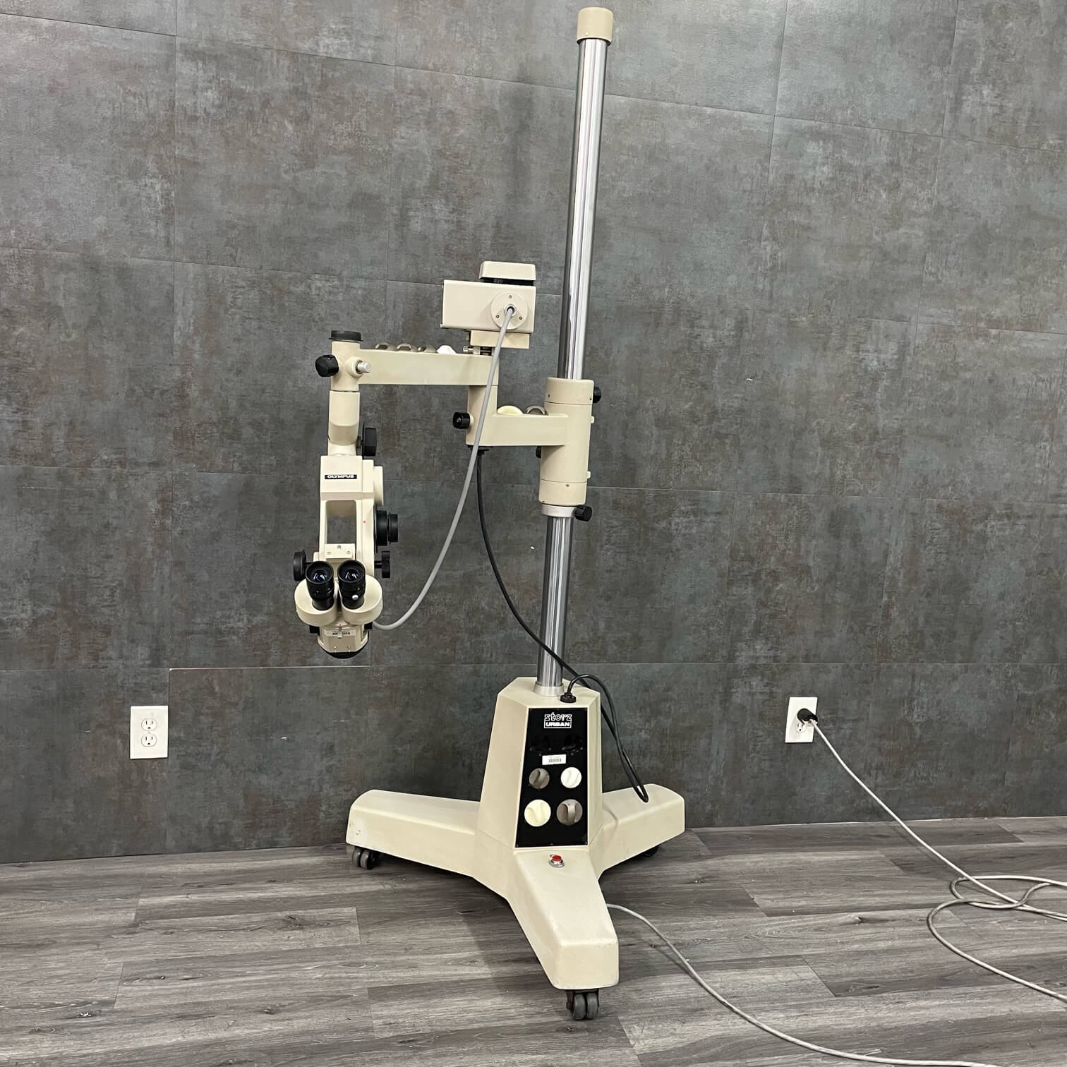 Storz Urban Surgical Microscope