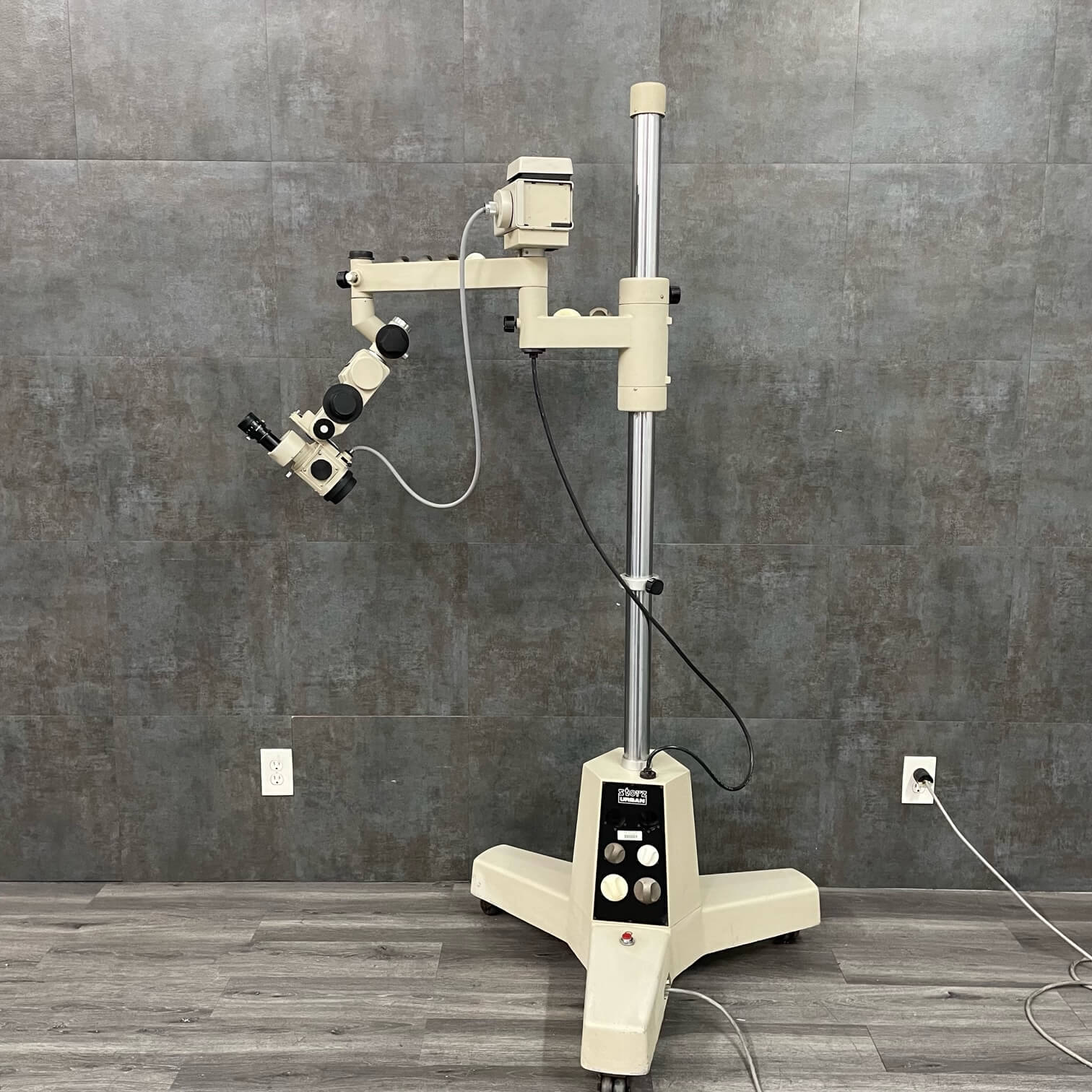 Storz Urban Surgical Microscope