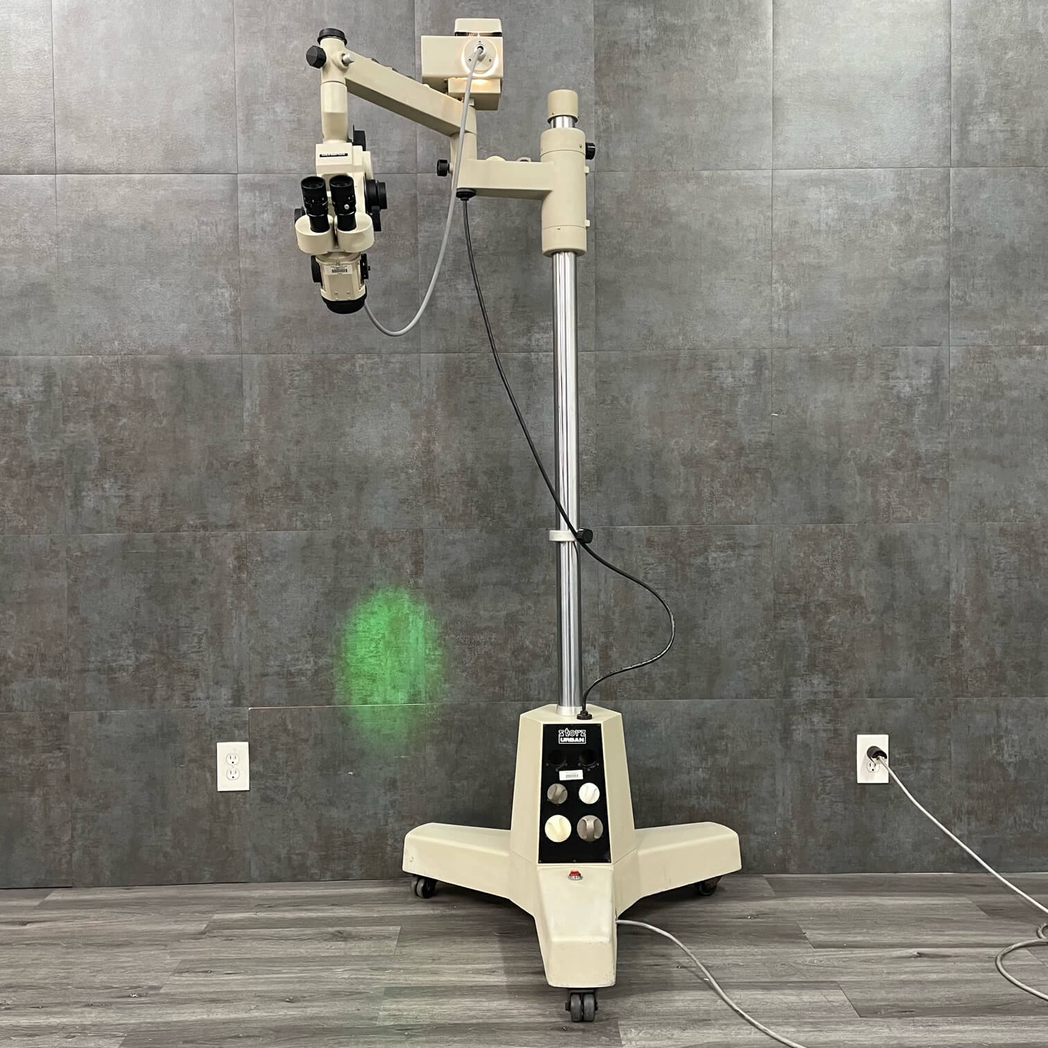 Storz Urban Surgical Microscope