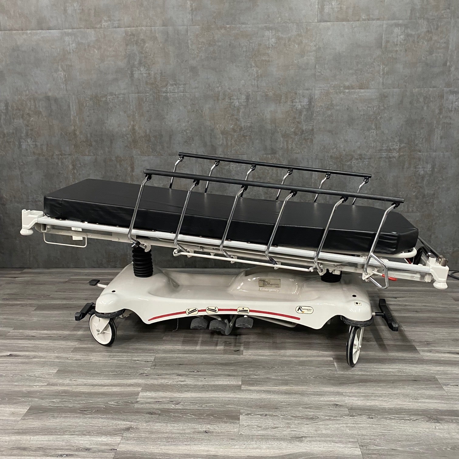 Stryker 1211 Renaissance Stretcher