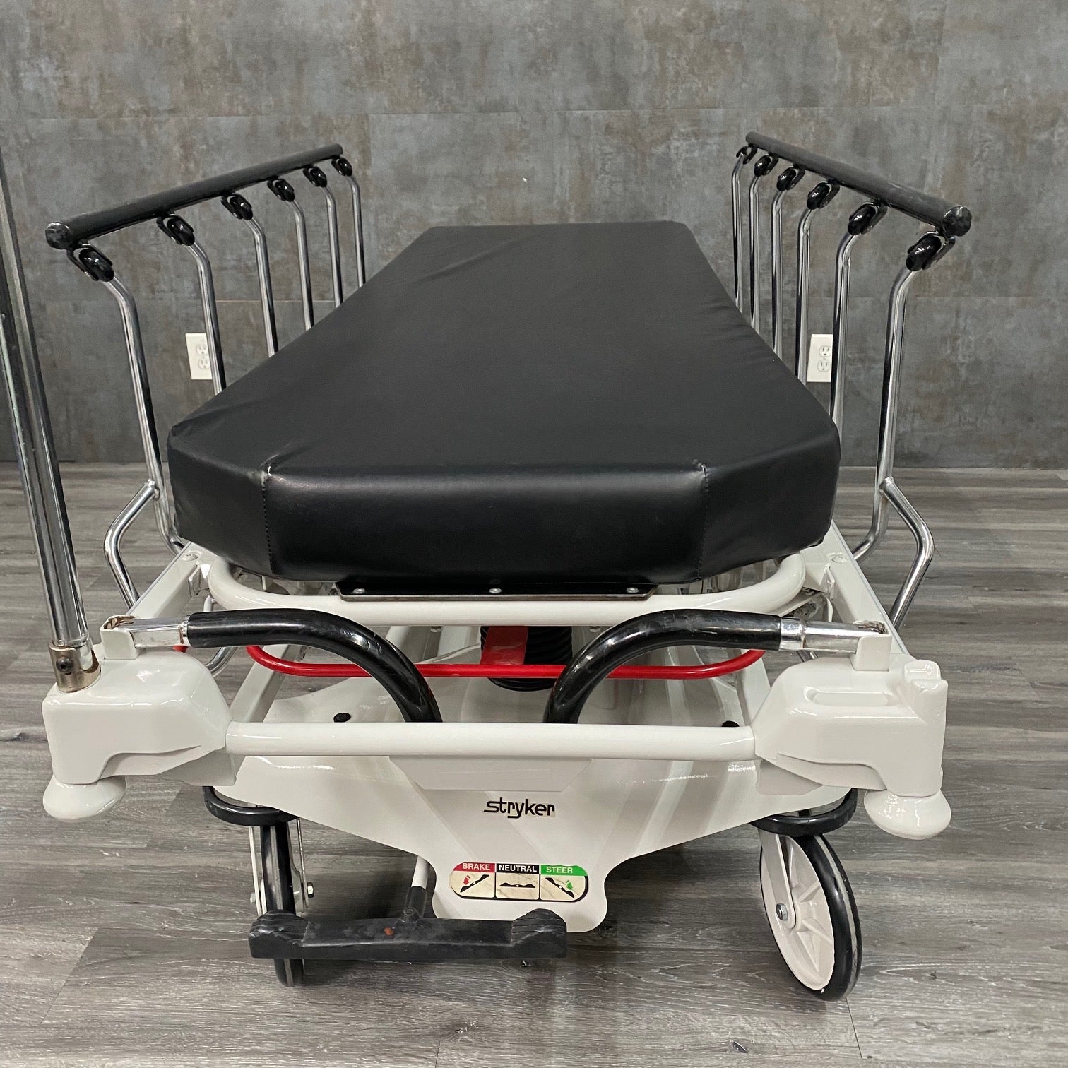 Stryker 1211 Renaissance Stretcher