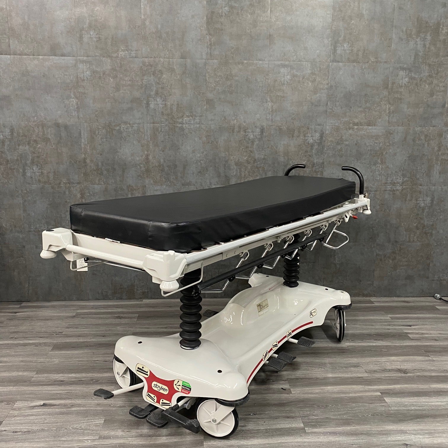 Stryker 1211 Renaissance Stretcher