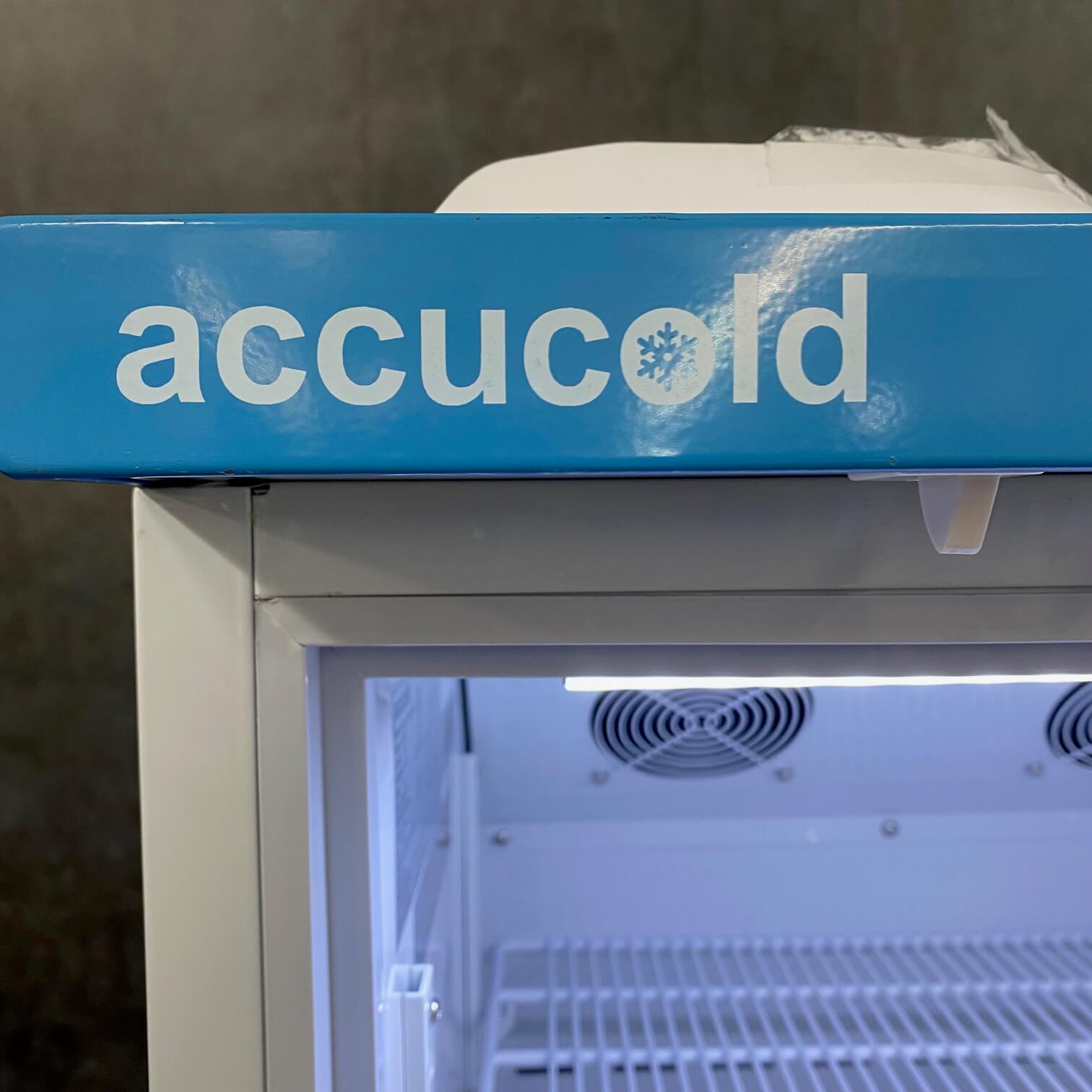 Summit ARS15PV AccuCold Pharma-Vac Refrigerator