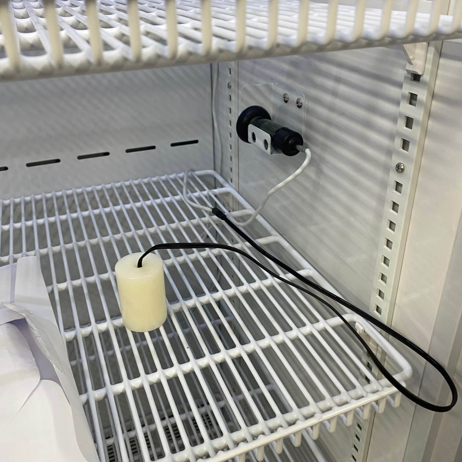Summit ARS15PV AccuCold Pharma-Vac Refrigerator