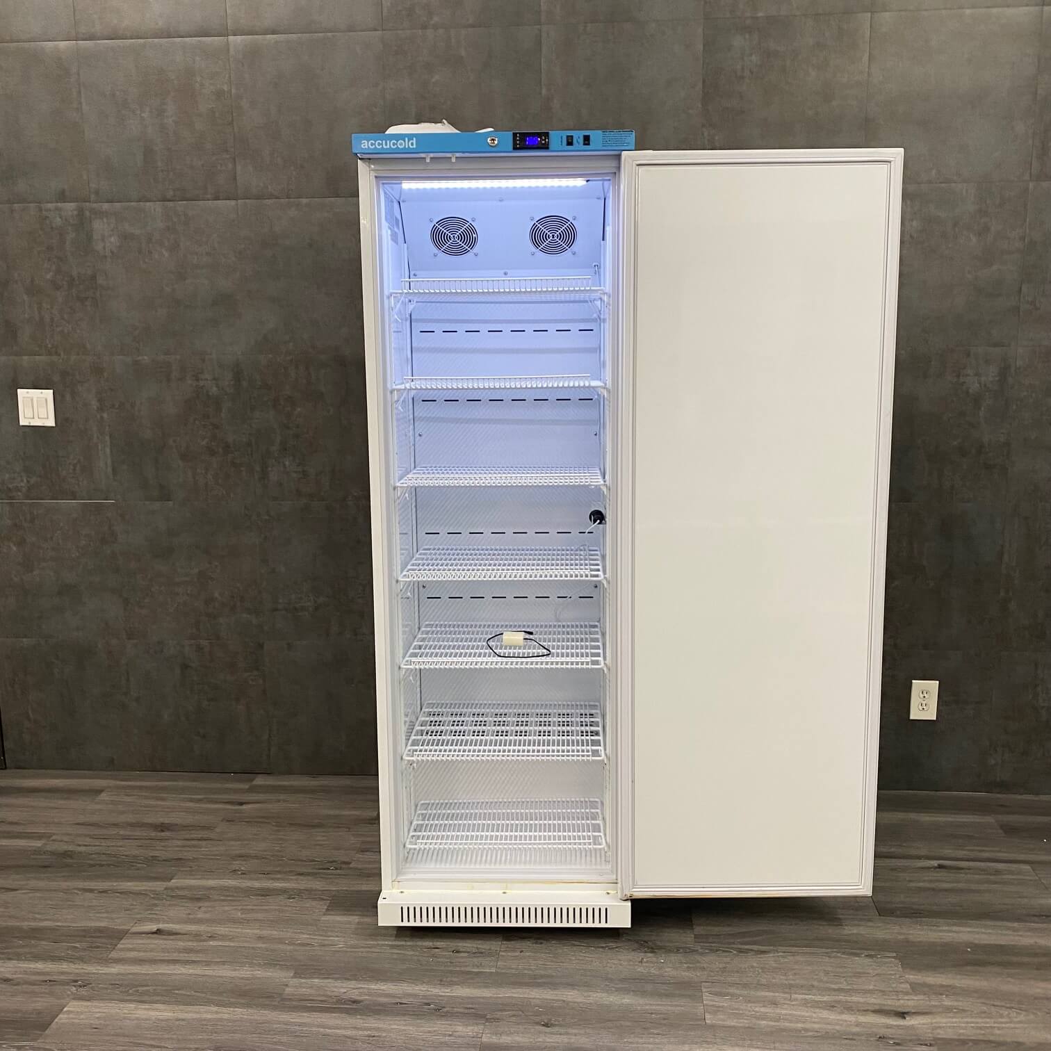 Summit ARS15PV AccuCold Pharma-Vac Refrigerator