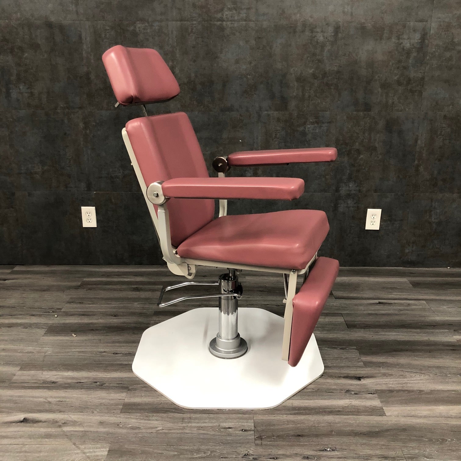 UMF 8612 ENT Exam Chair