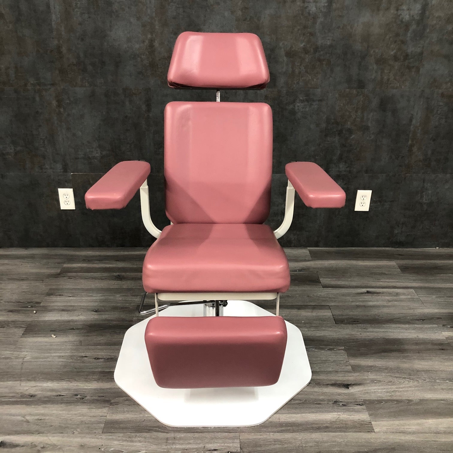 UMF 8612 ENT Exam Chair