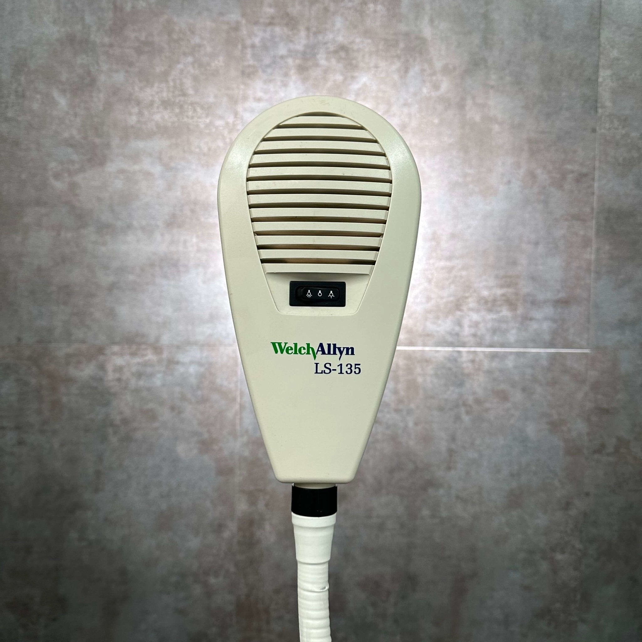 Welch Allyn LS 135 LED Examination Light