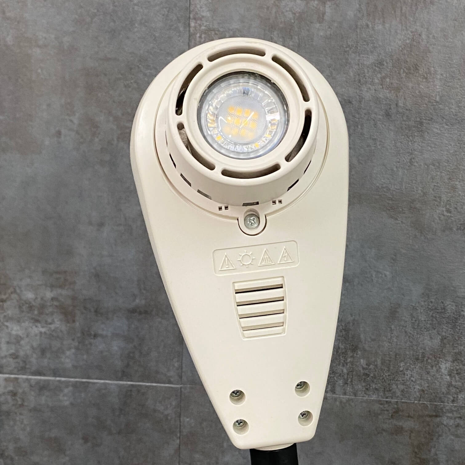 Welch Allyn LS 135 LED Examination Light