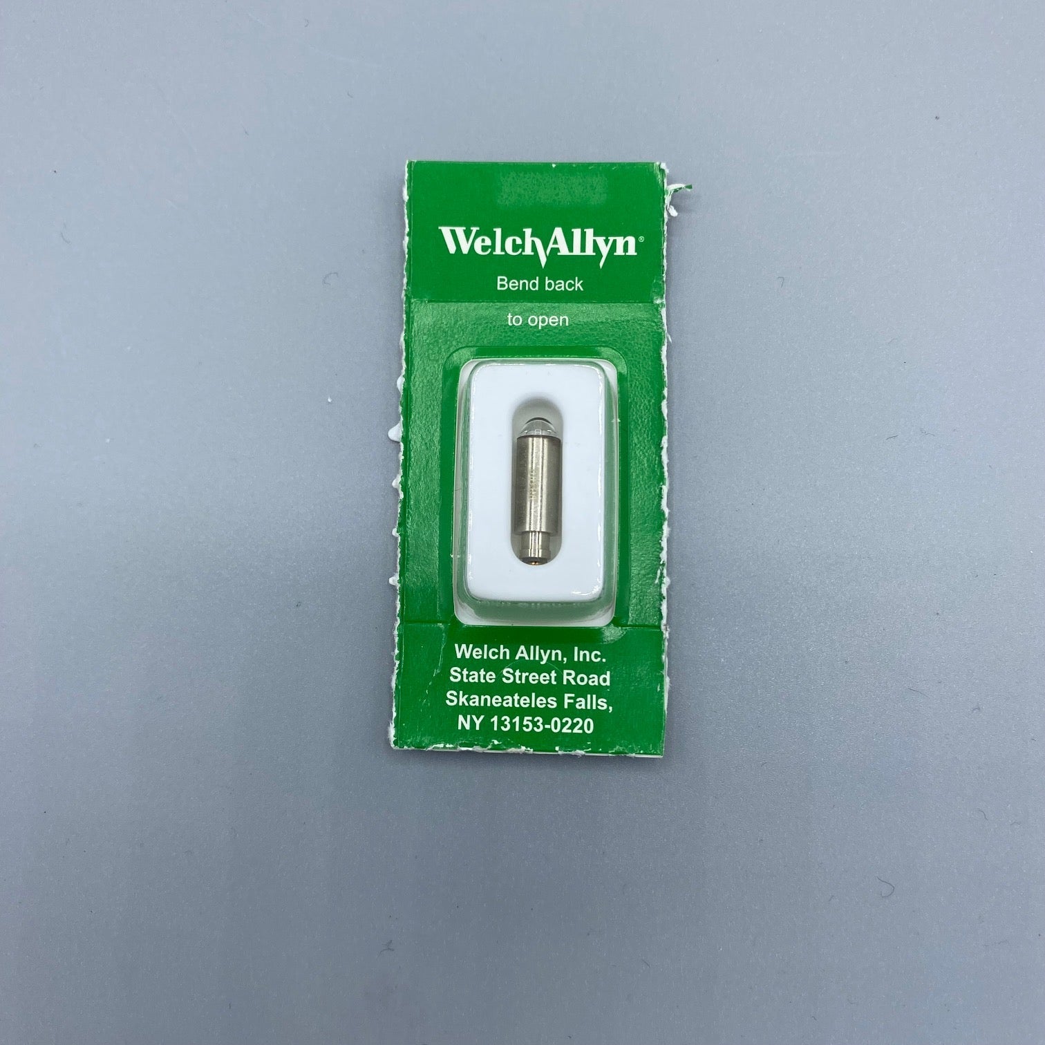 Welch Allyn Otoscope Replacement Bulbs
