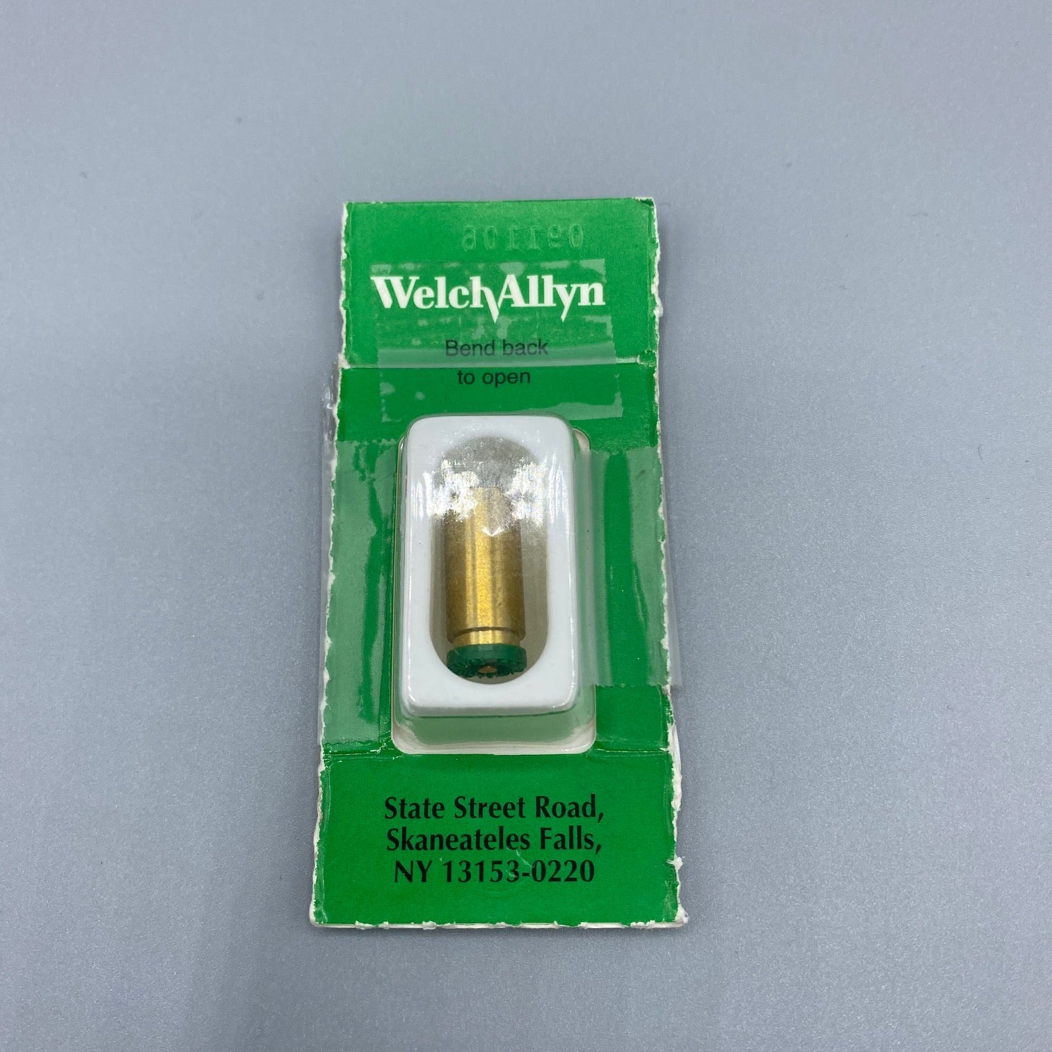 Welch Allyn PanOptic Ophthalmoscope Replacement Bulb