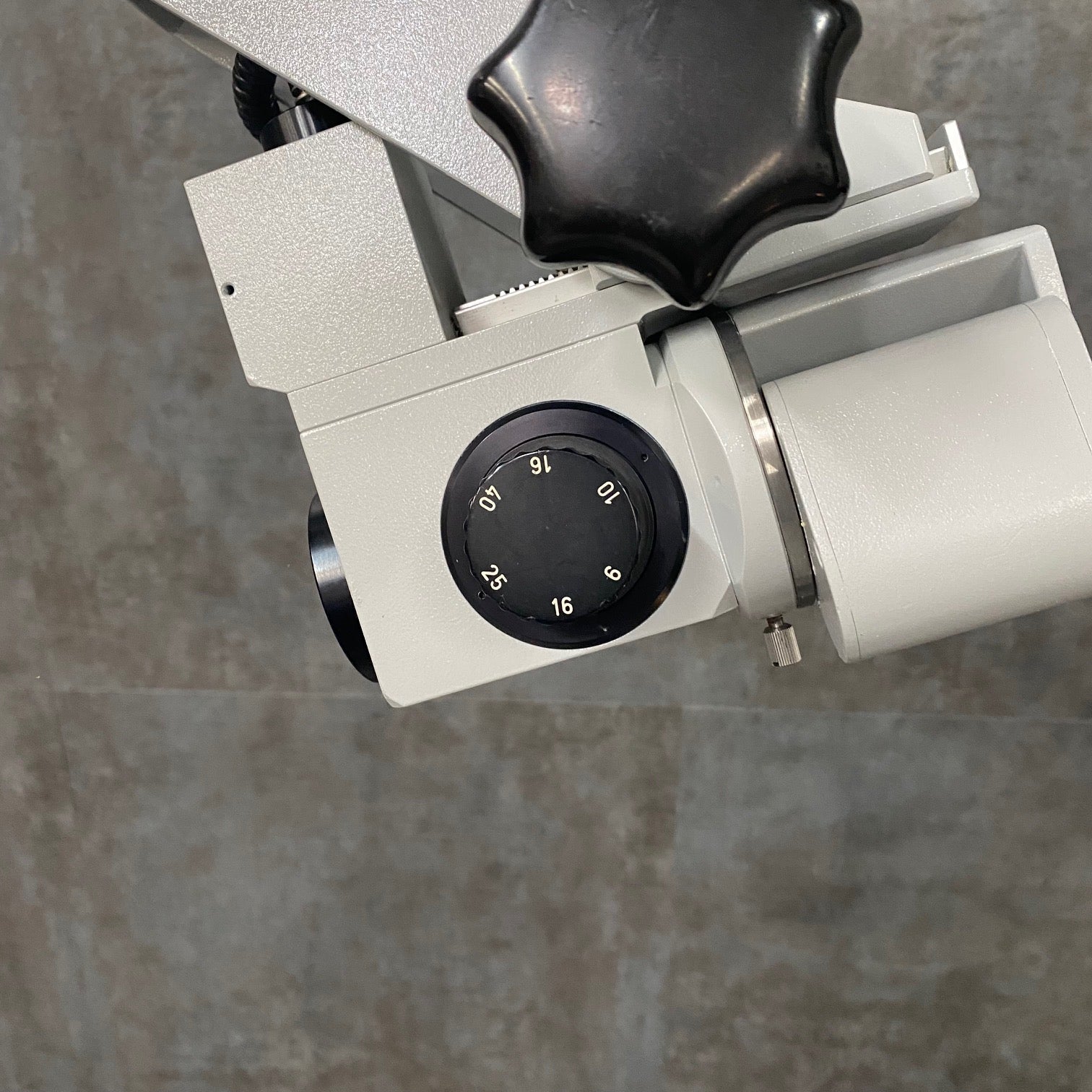 Zeiss OPMI IFC Surgical Microscope (Used)