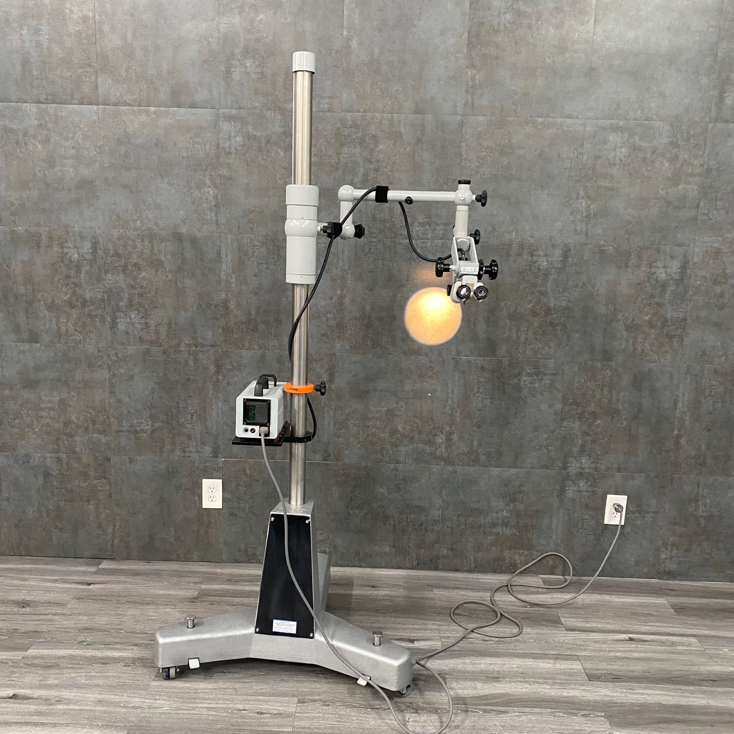 Zeiss OPMI IFC Surgical Microscope (Used)