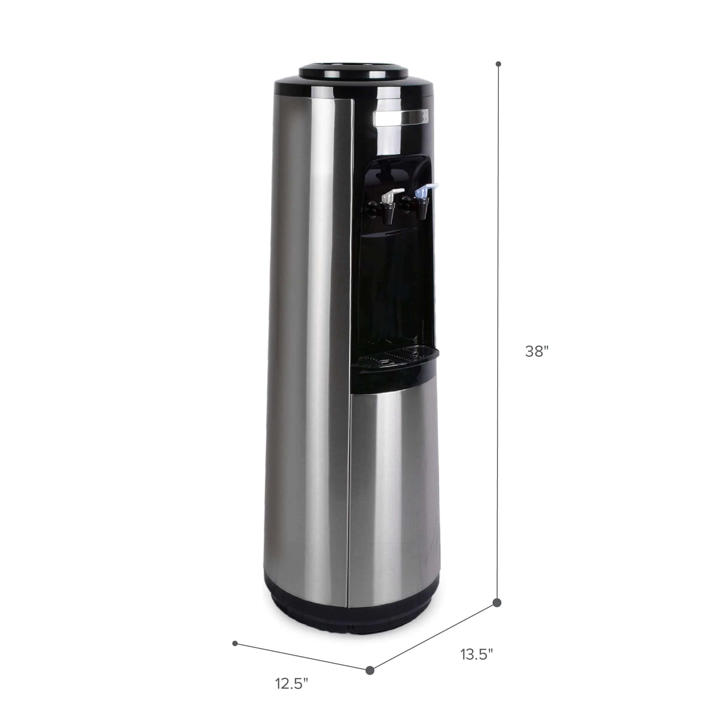 Brio 800 Series (Room/Cold) Top Load Water Cooler