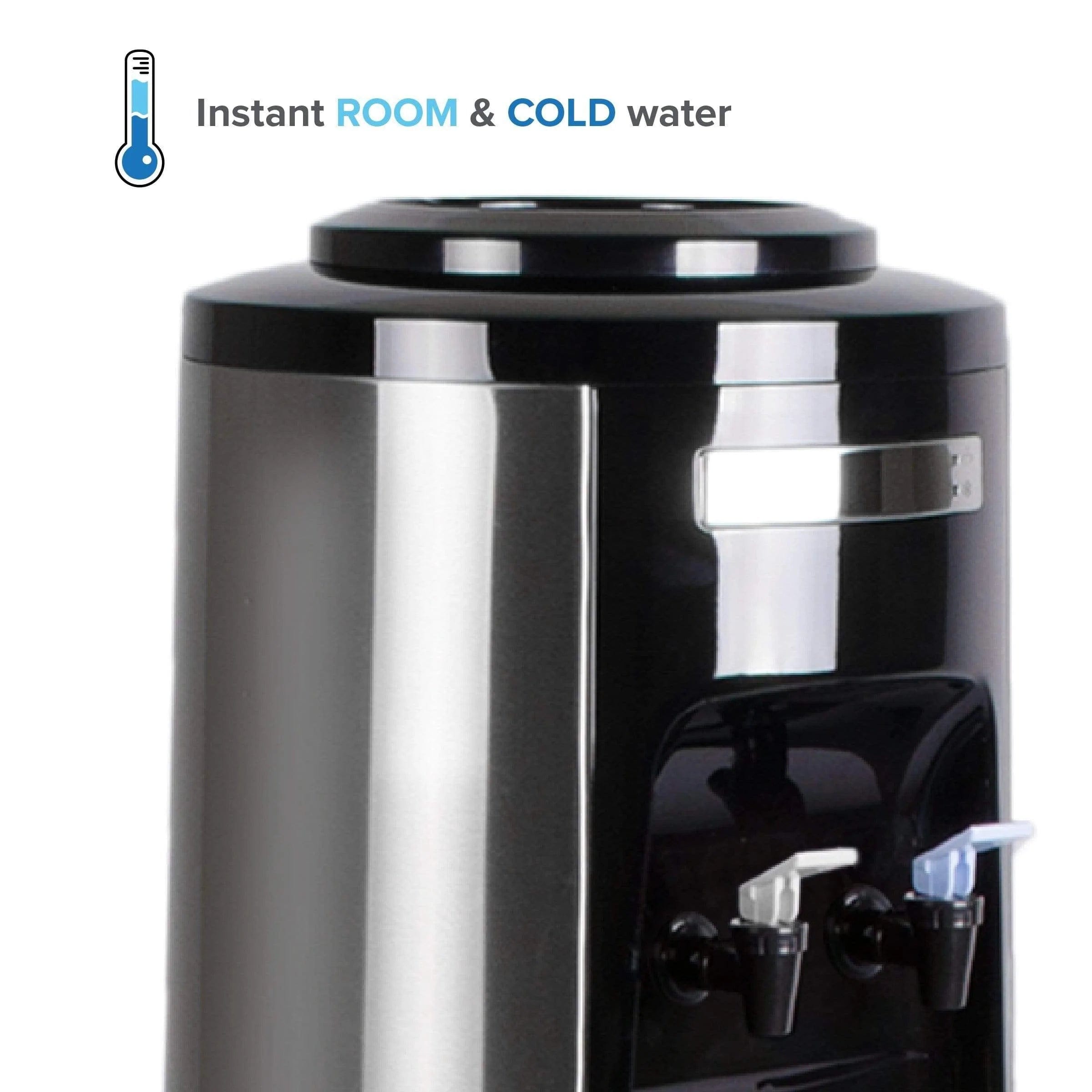 Brio 800 Series (Room/Cold) Top Load Water Cooler