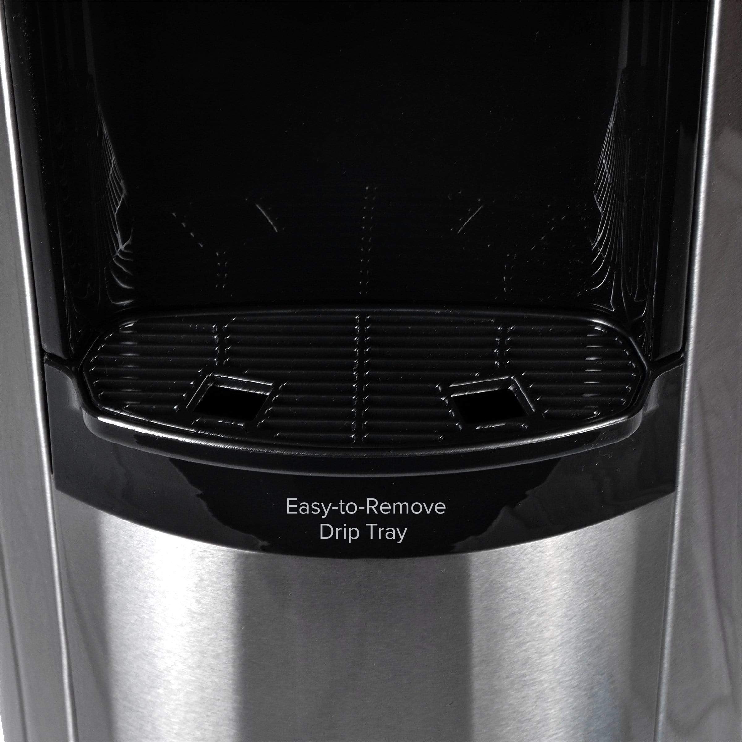 Brio 800 Series (Room/Cold) Top Load Water Cooler