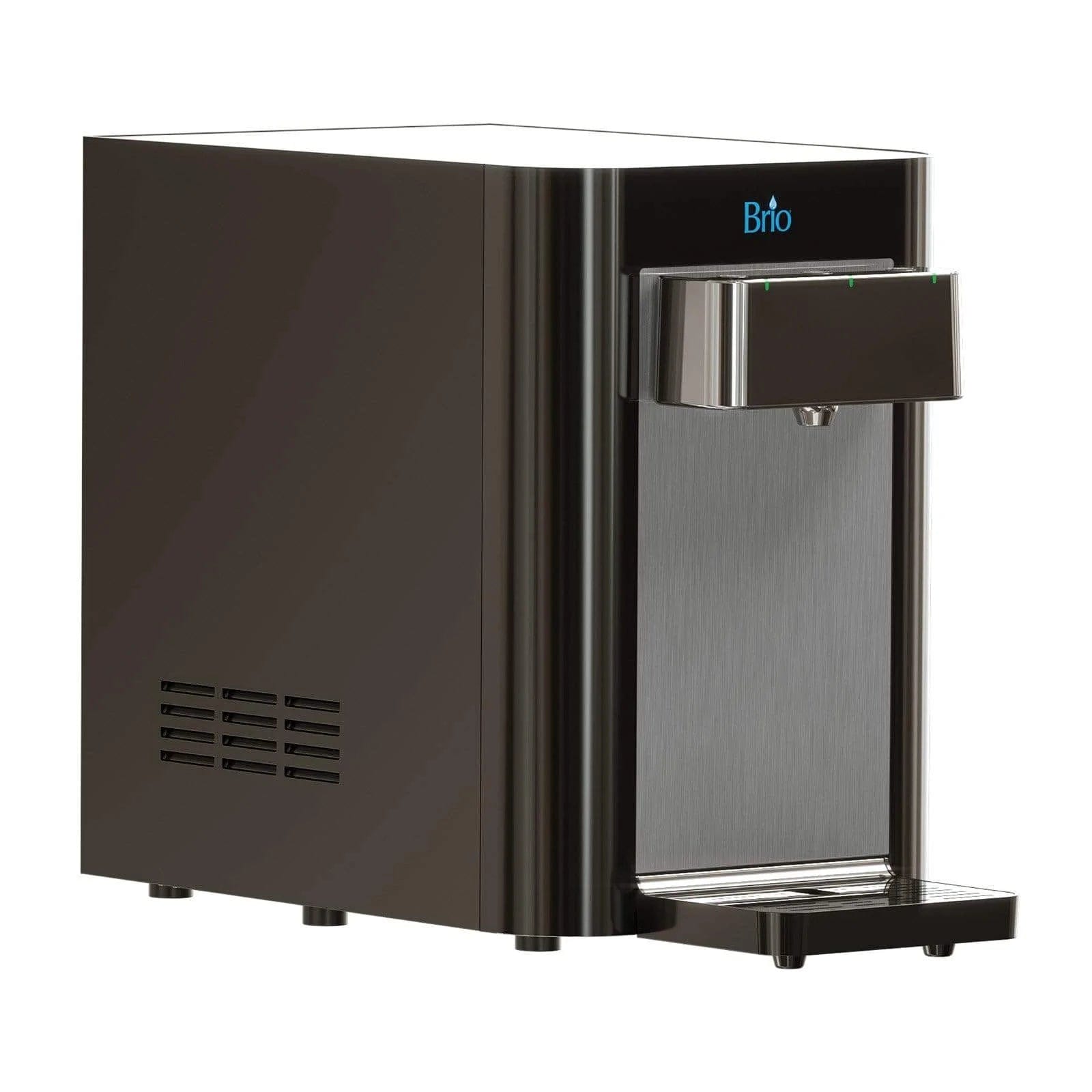 Brio 600 Series 2-Stage Bottleless Countertop Water Cooler