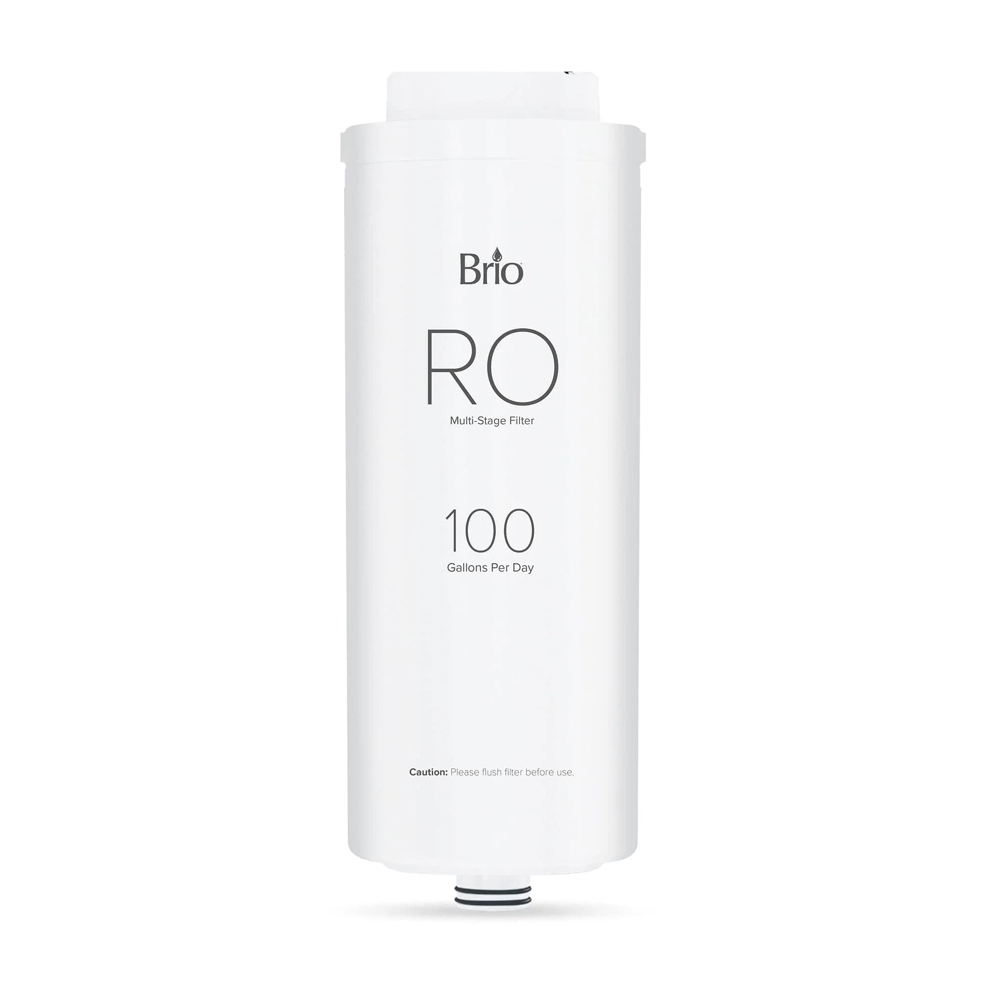 Brio 5-in-1 RO Filter - ROP100