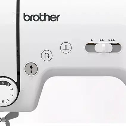 Brother CP100X Sewing and Quilting Machine