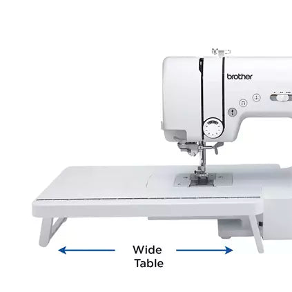 Brother CP100X Sewing and Quilting Machine