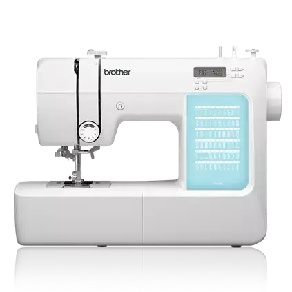 Brother CP60X Sewing Machine