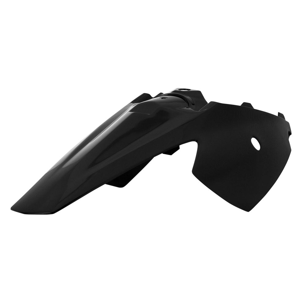 Acerbis Rear Fender/Side Panels#100217-P