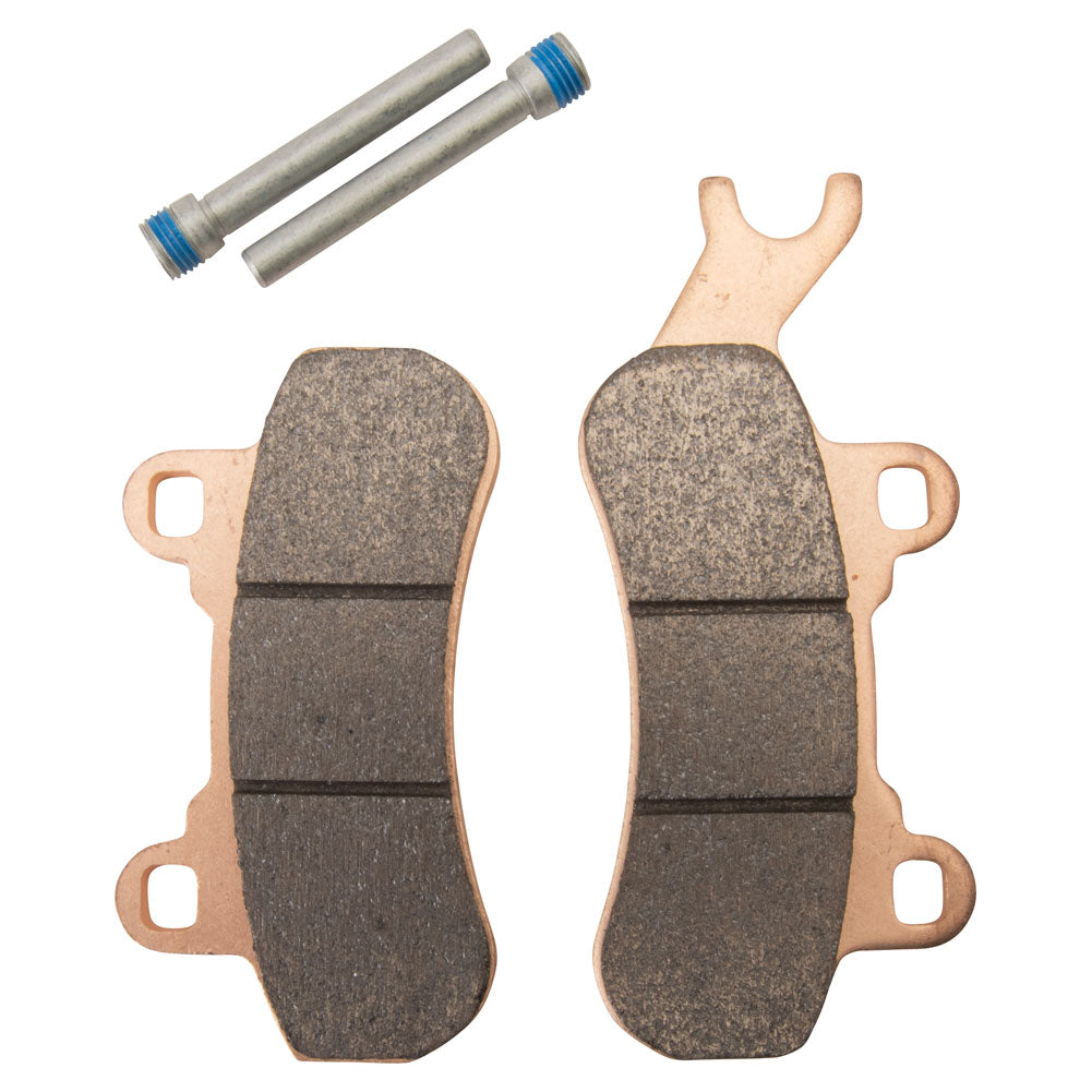 Tusk Brake Pad - Sintered Metal#TA683R