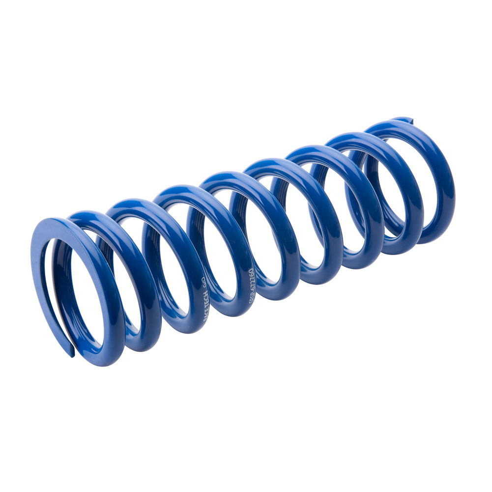 Race Tech Shock Spring#105980-P