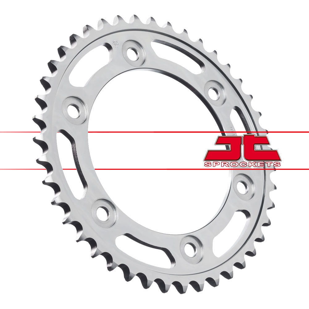 JT Rear Steel Sprocket#126359-P