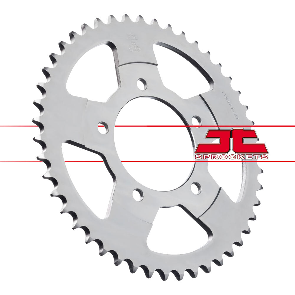 JT Rear Steel Sprocket#126359-P